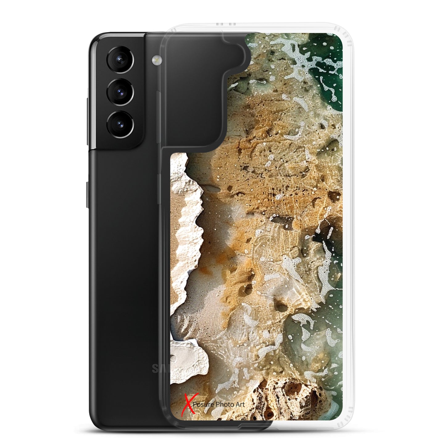 Case for Samsung® Beaches