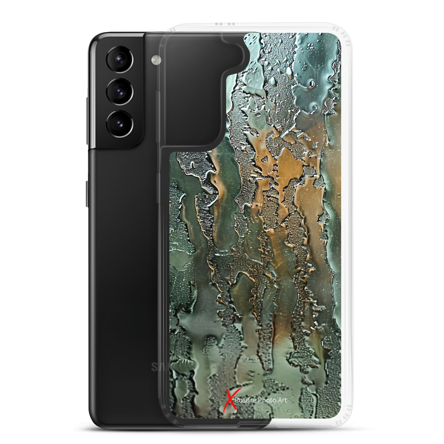 Case for Samsung® Water Drops