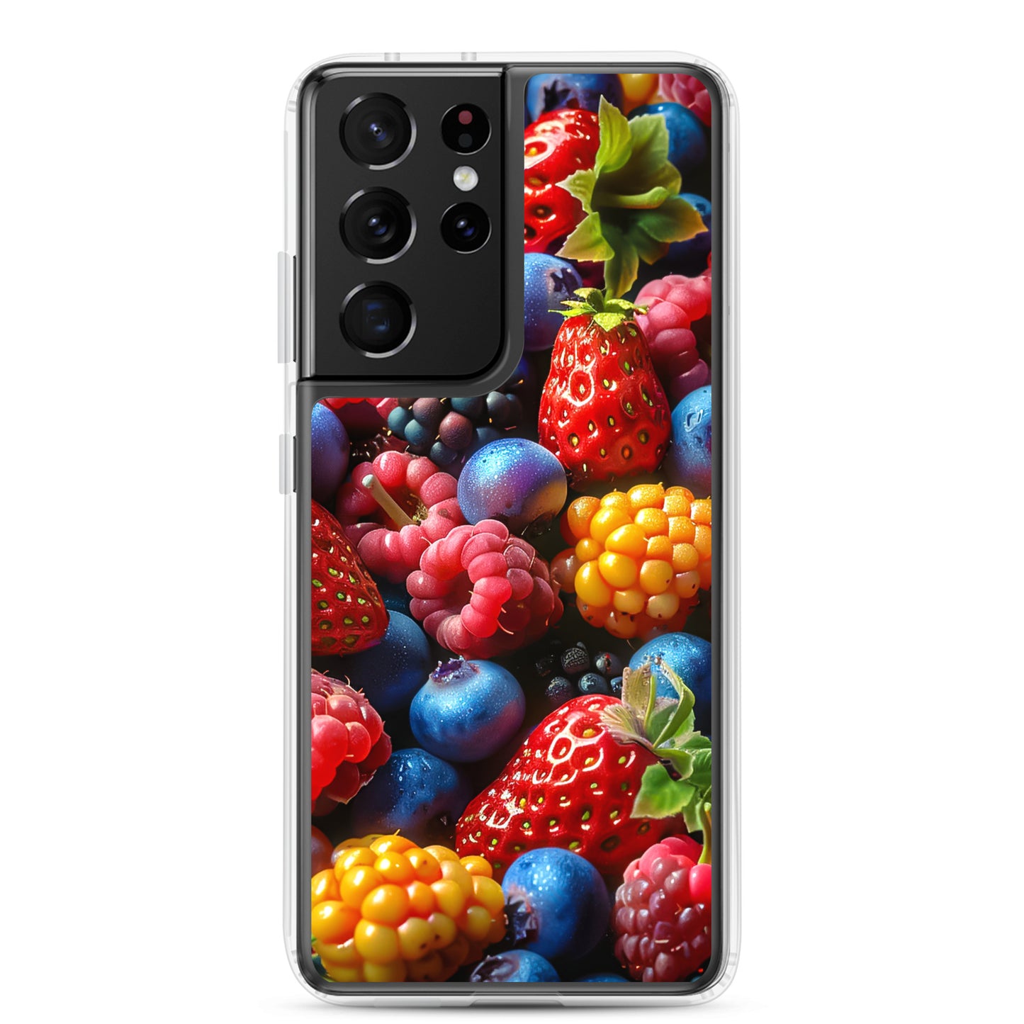 Case for Samsung® Berries