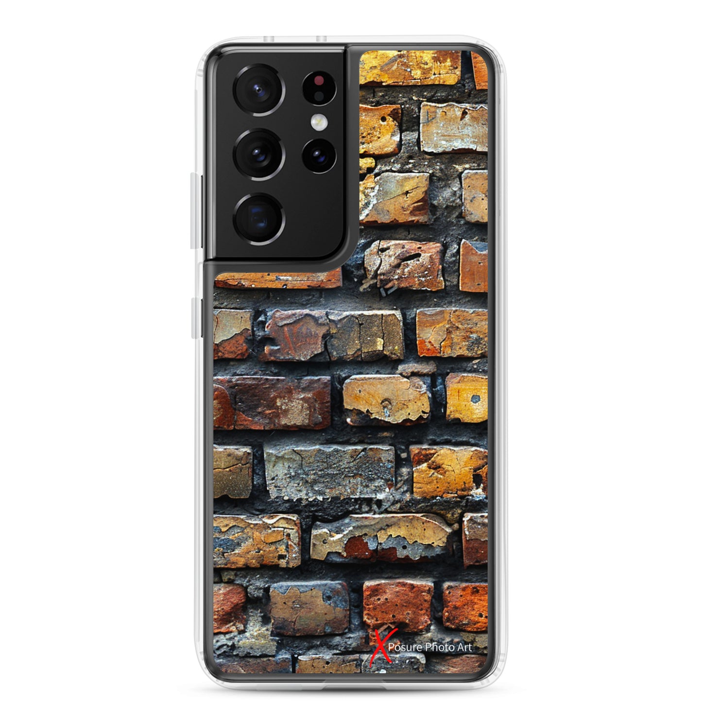 Case for Samsung® Bricks