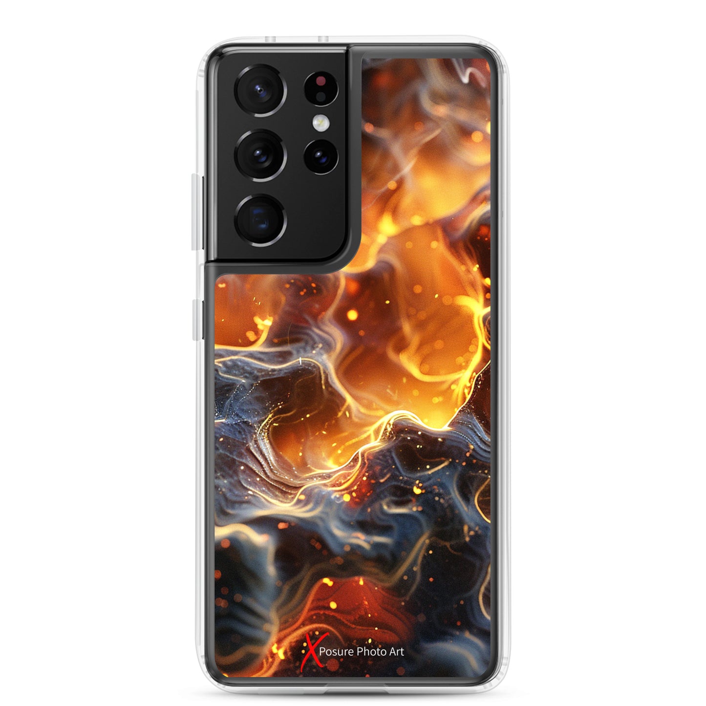 Case for Samsung® Fire