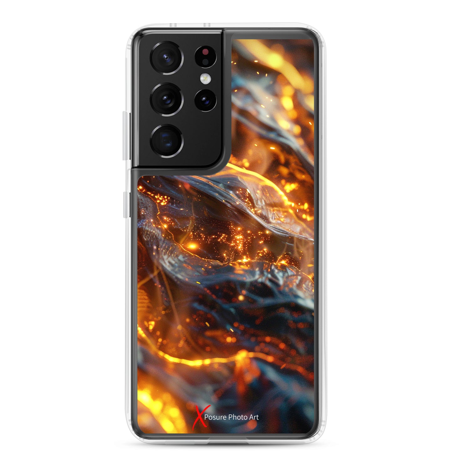 Case for Samsung® Lava