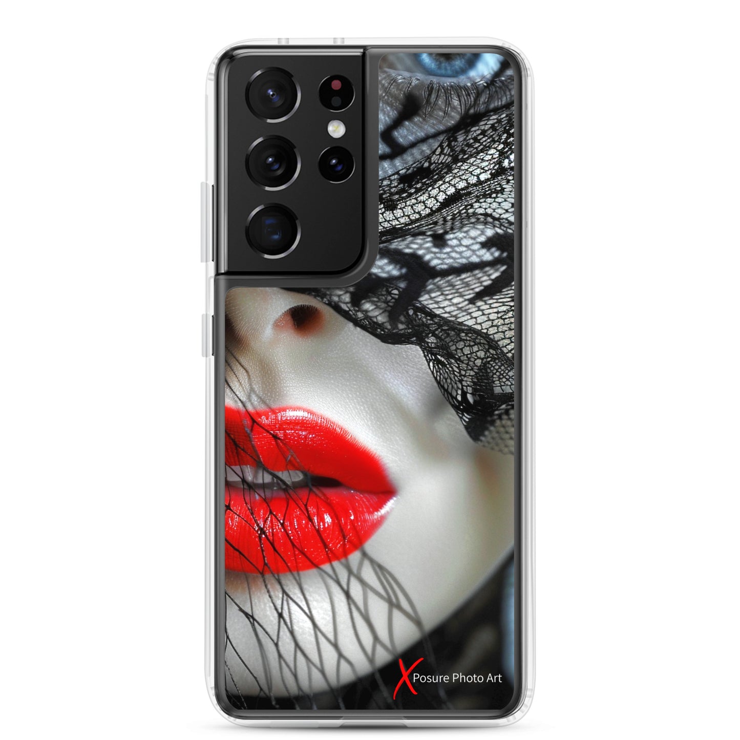 Case for Samsung® Lace