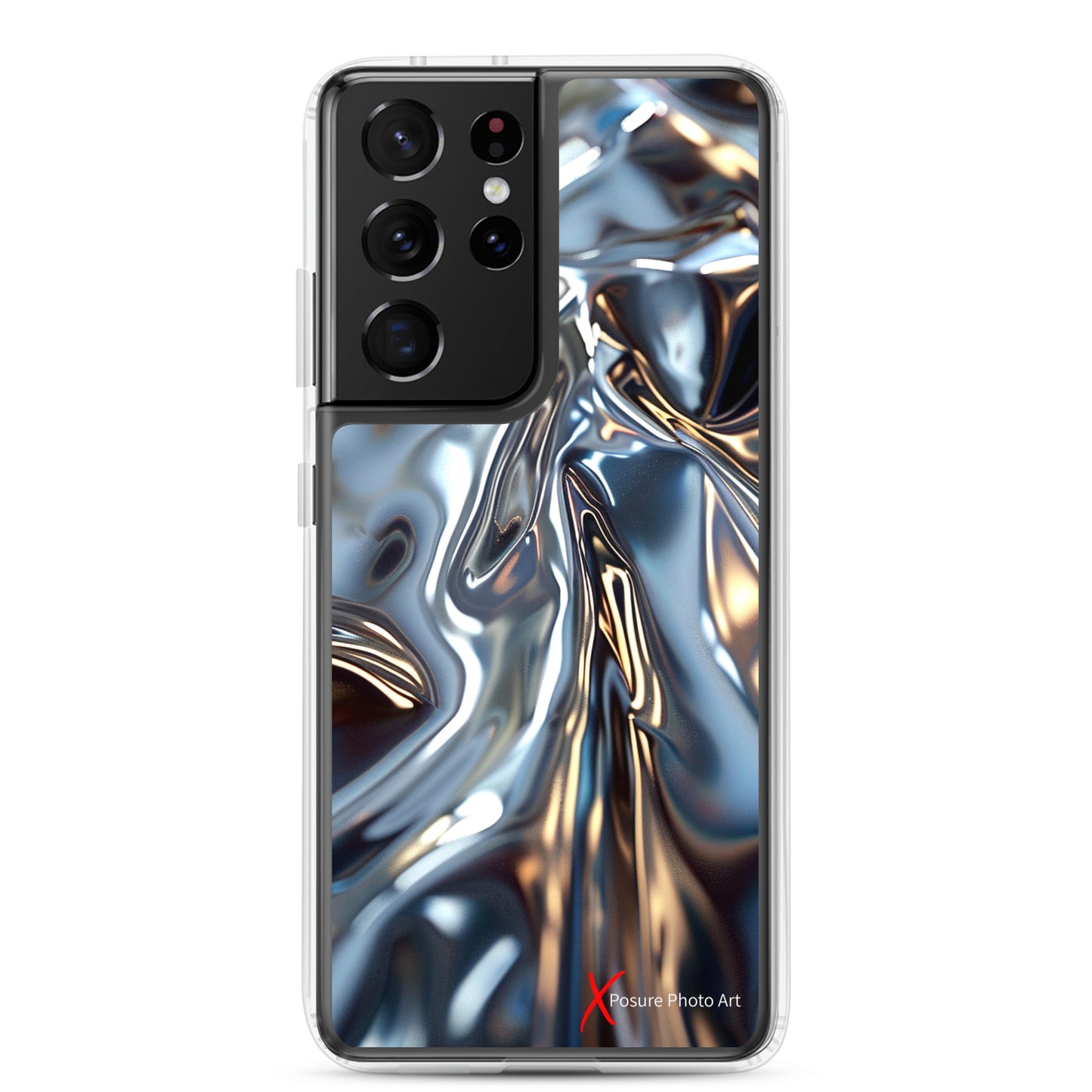 Case for Samsung® Liquid Metal