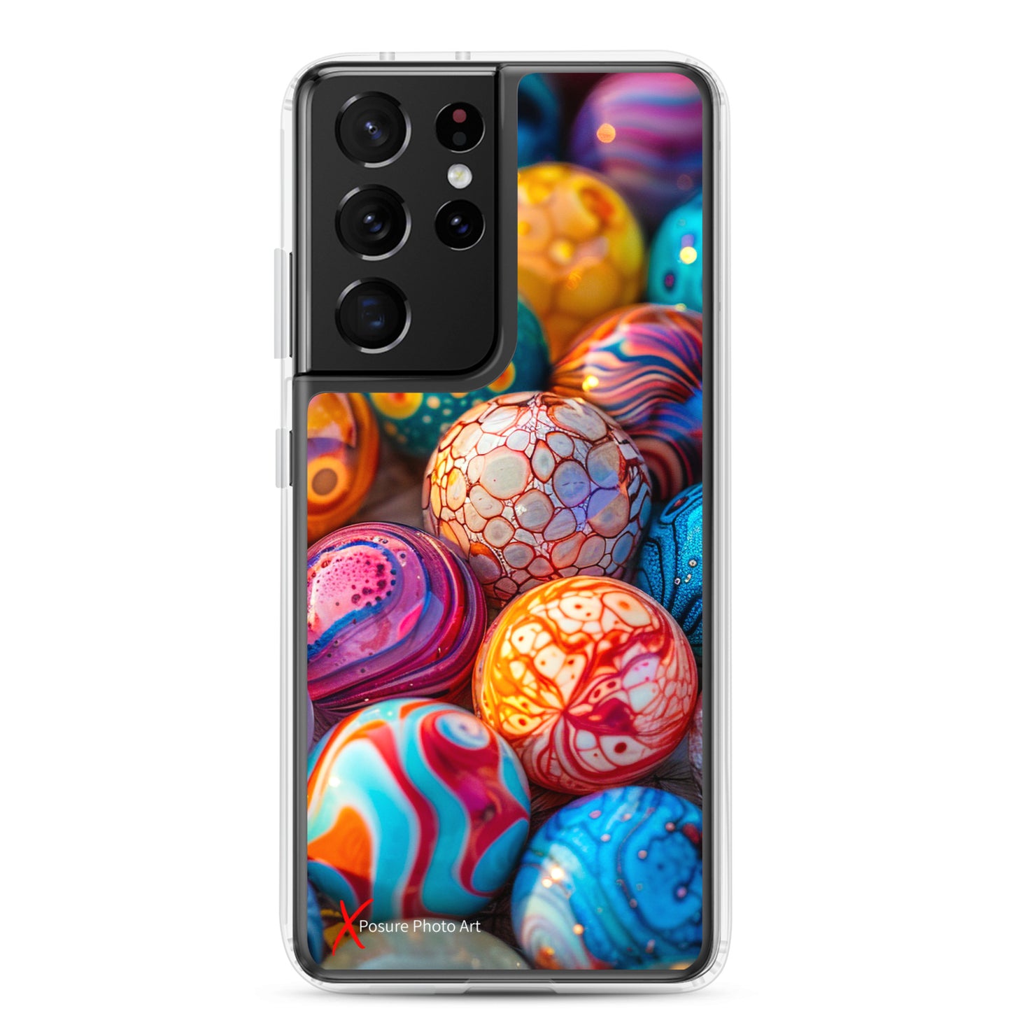 Case for Samsung® Marbles