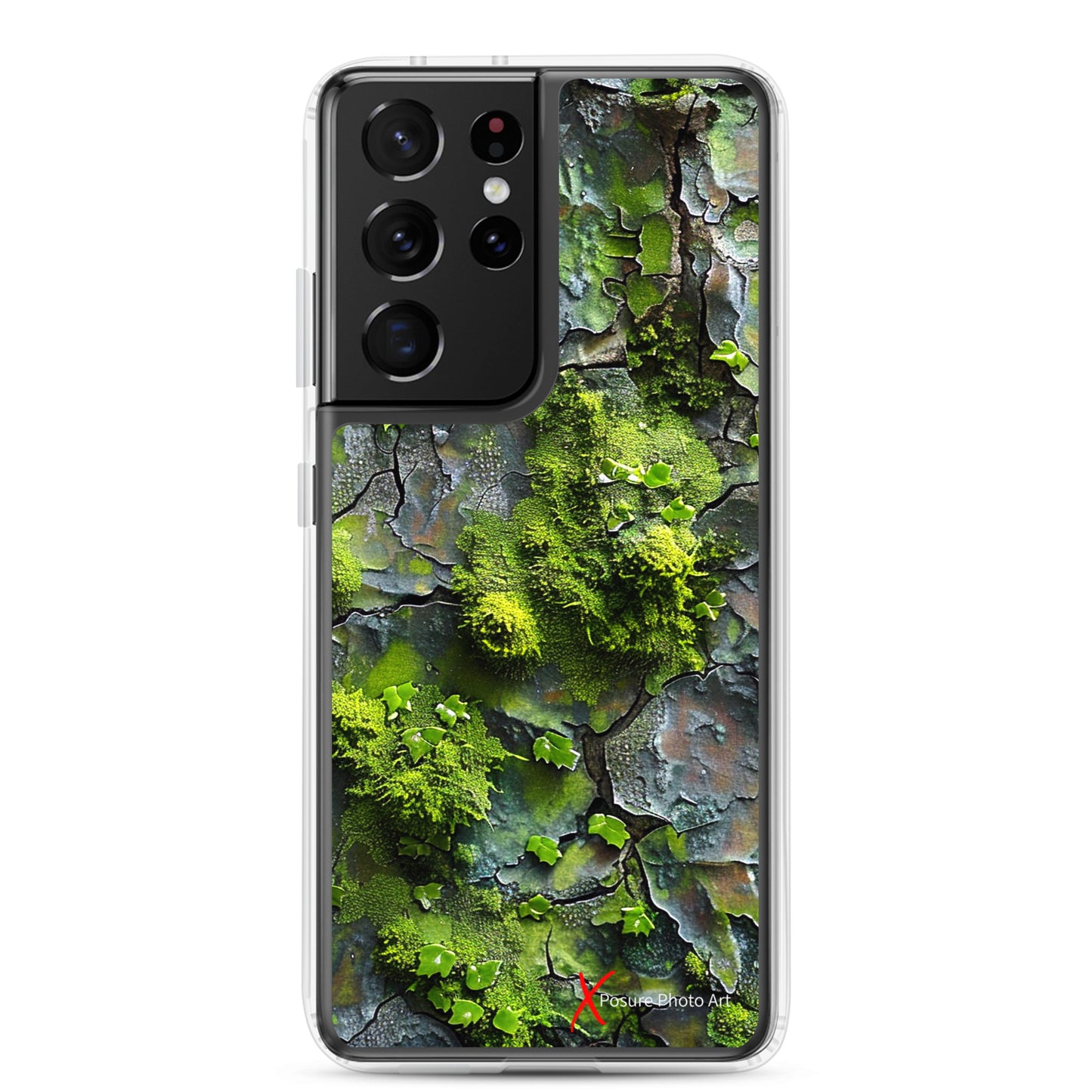 Case for Samsung® Moss