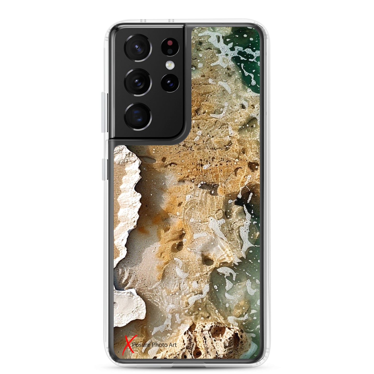 Case for Samsung® Beaches