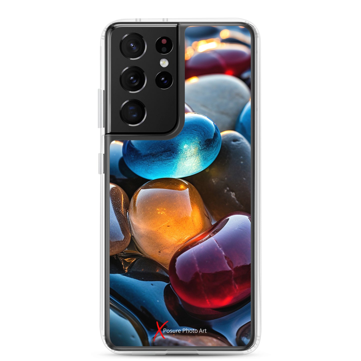 Case for Samsung® Pebbles