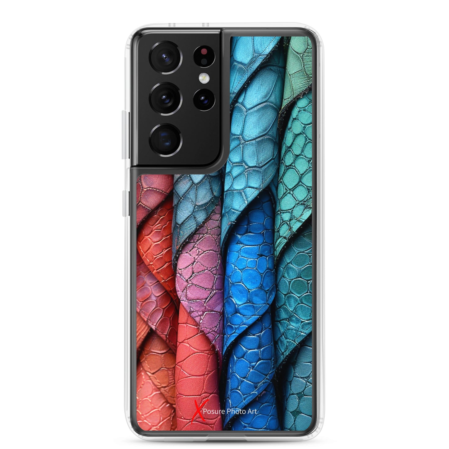 Case for Samsung® Textiles