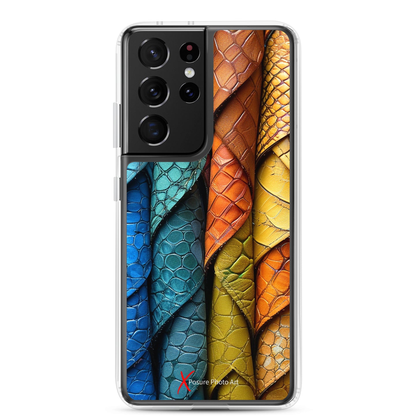 Case for Samsung® Textiles