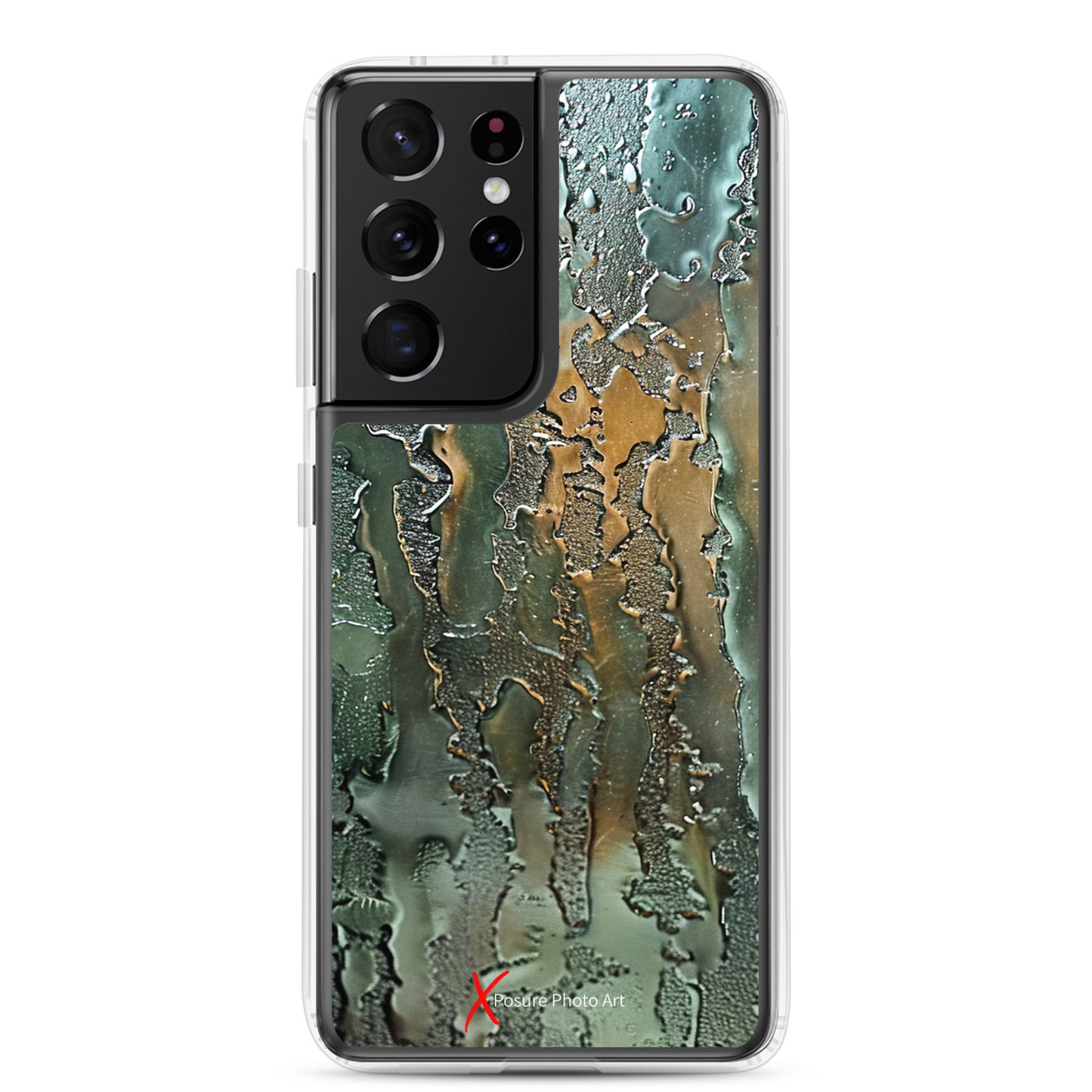 Case for Samsung® Water Drops