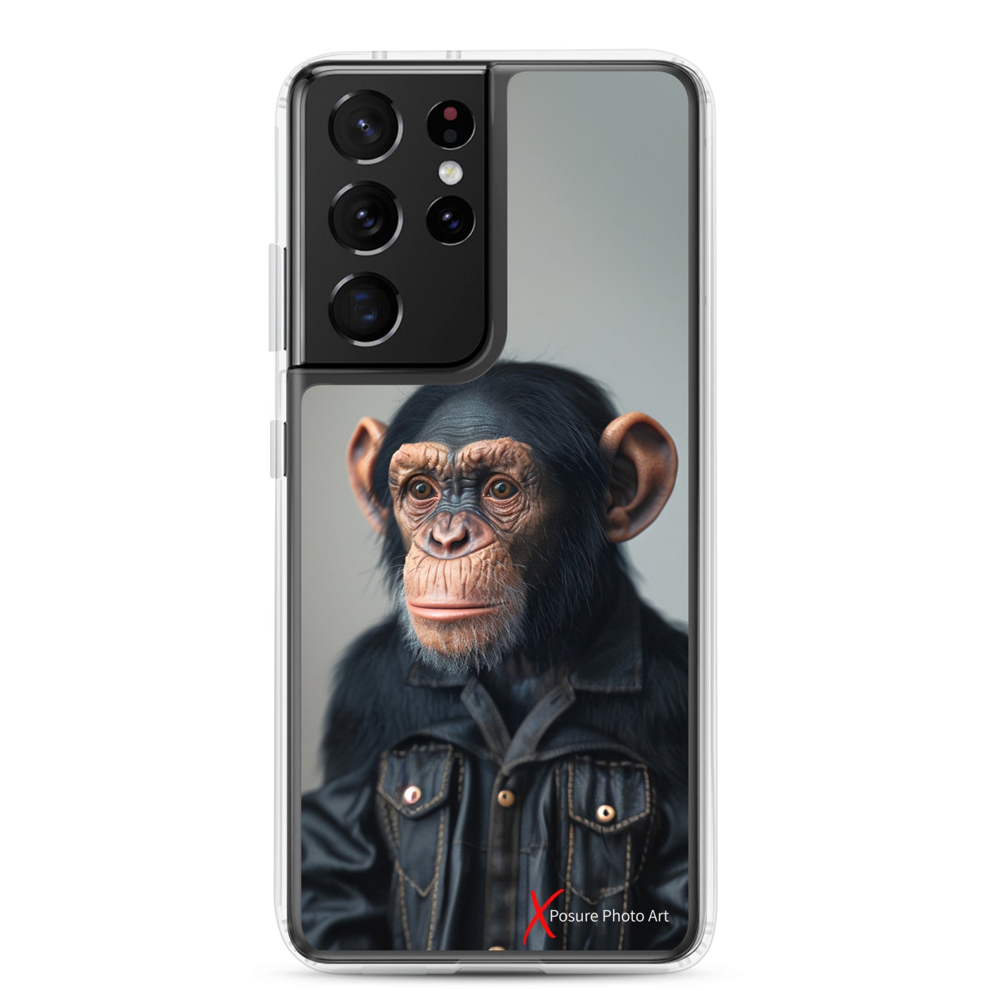 Case for Samsung® Monkey