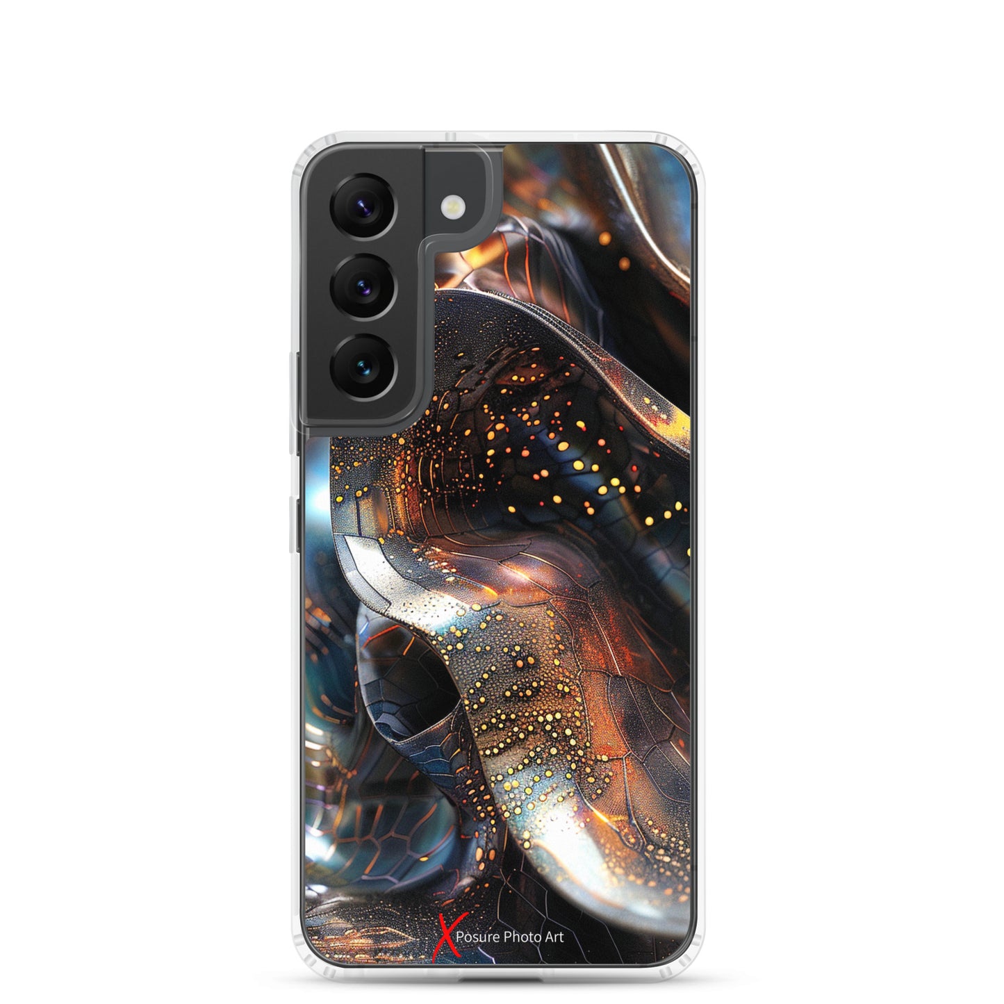 Case for Samsung® Alien Metal