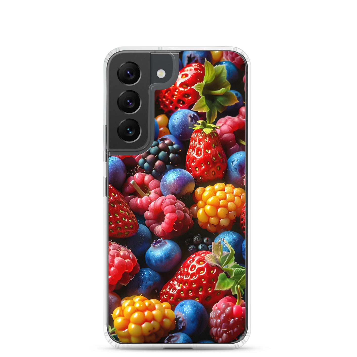 Case for Samsung® Berries