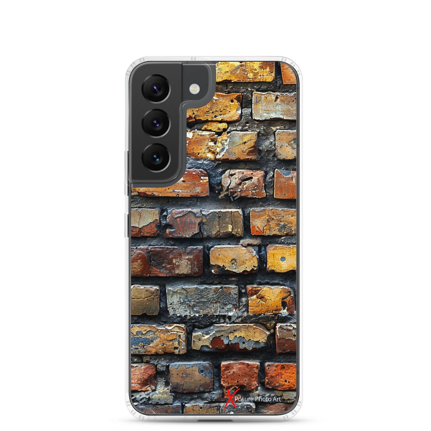 Case for Samsung® Bricks