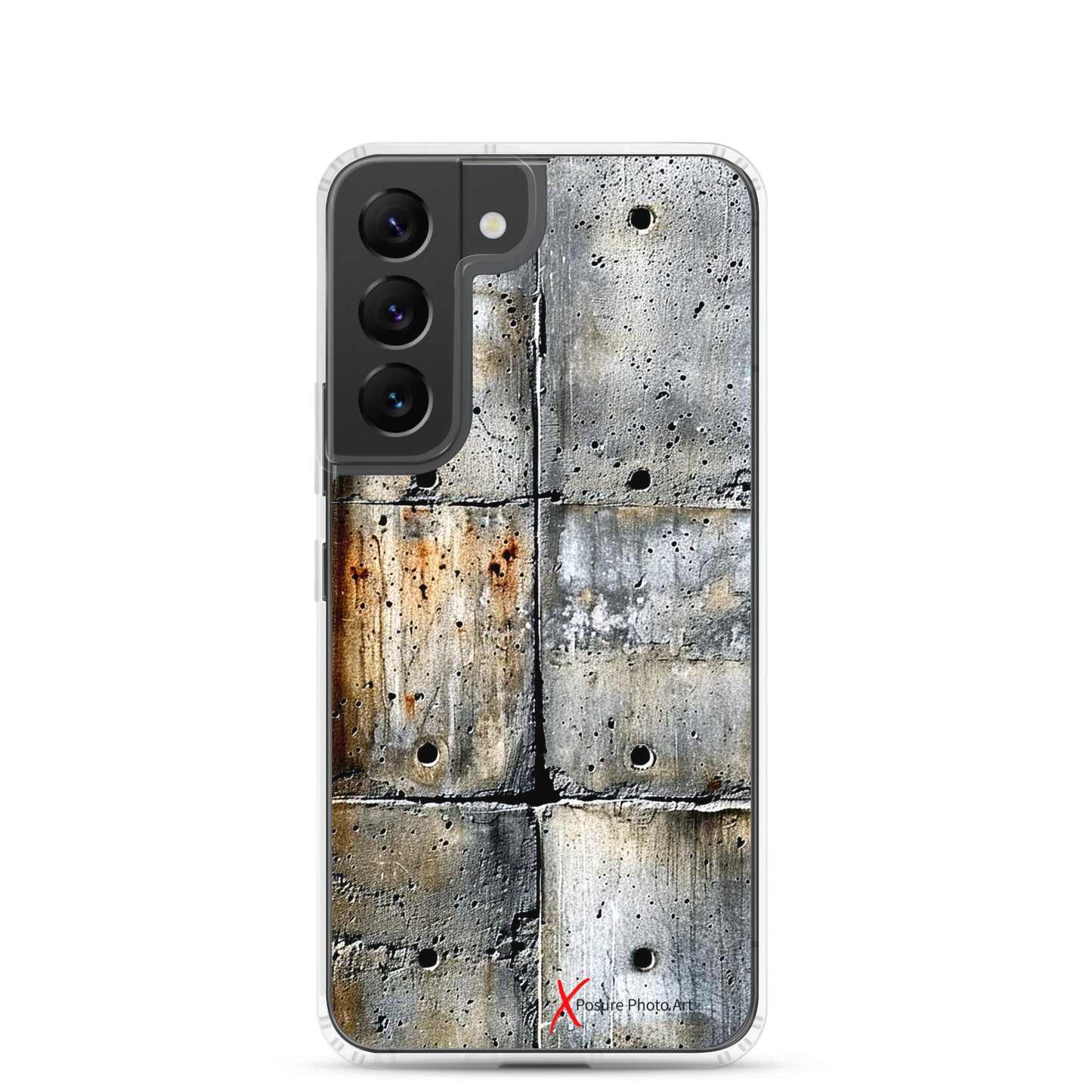 Case for Samsung® Concrete