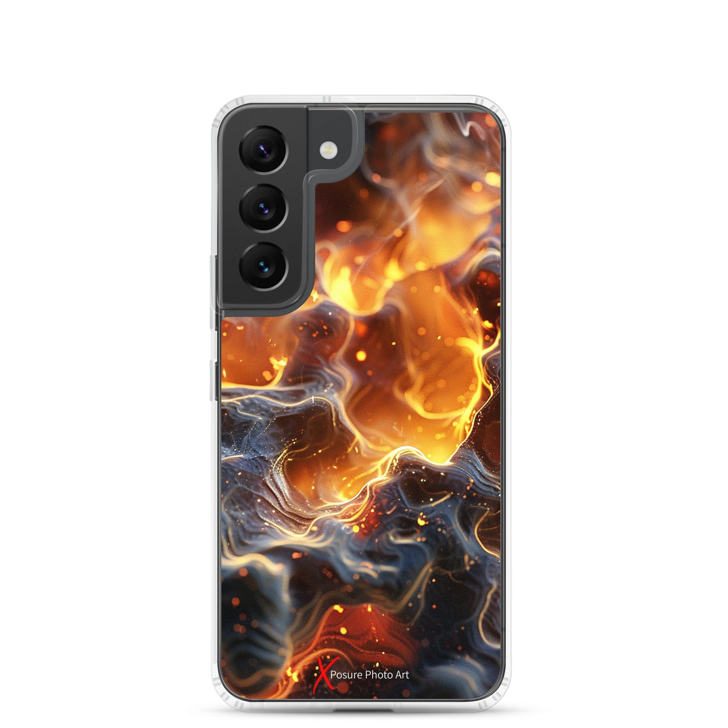 Case for Samsung® Fire