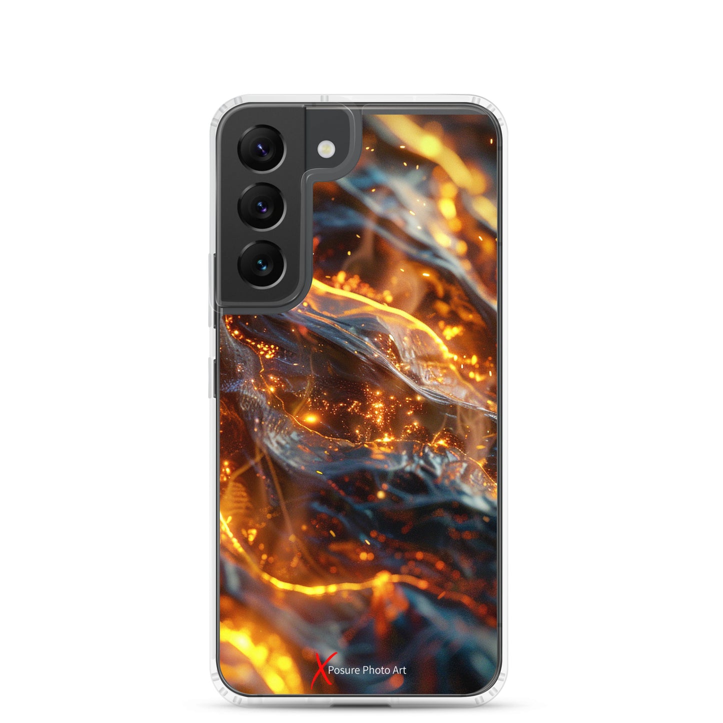 Case for Samsung® Lava