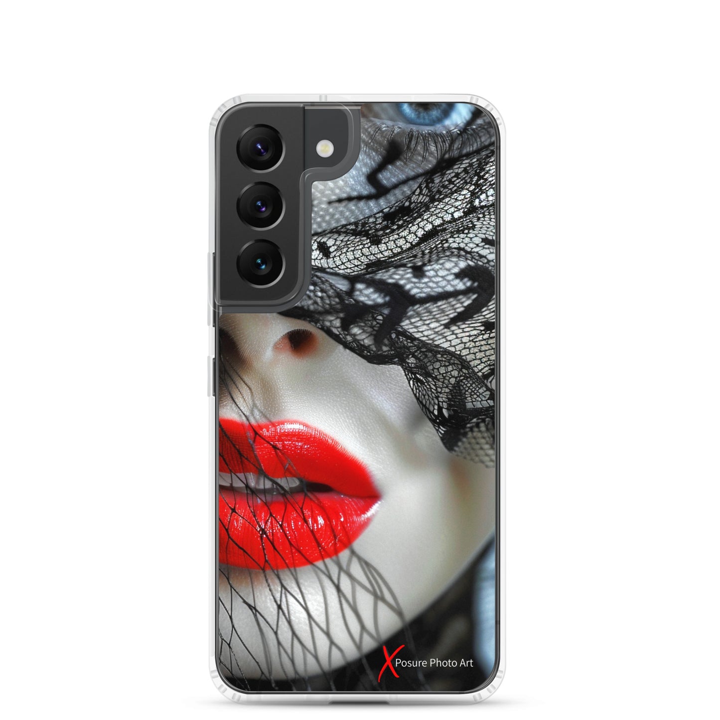 Case for Samsung® Lace