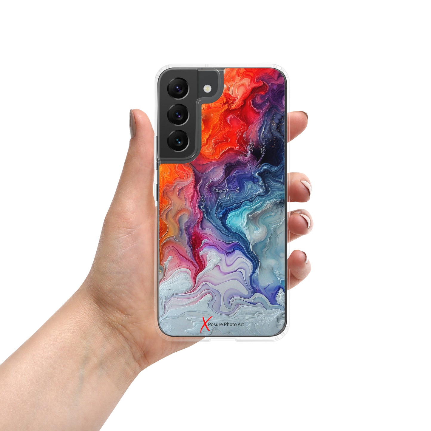 Case for Samsung® Color Palette