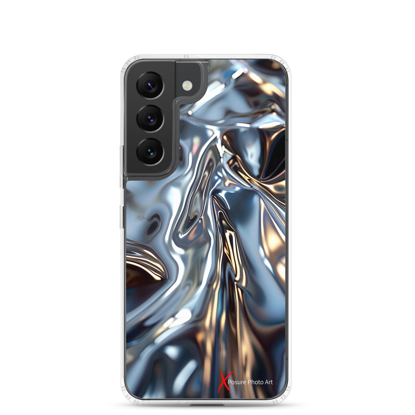 Case for Samsung® Liquid Metal