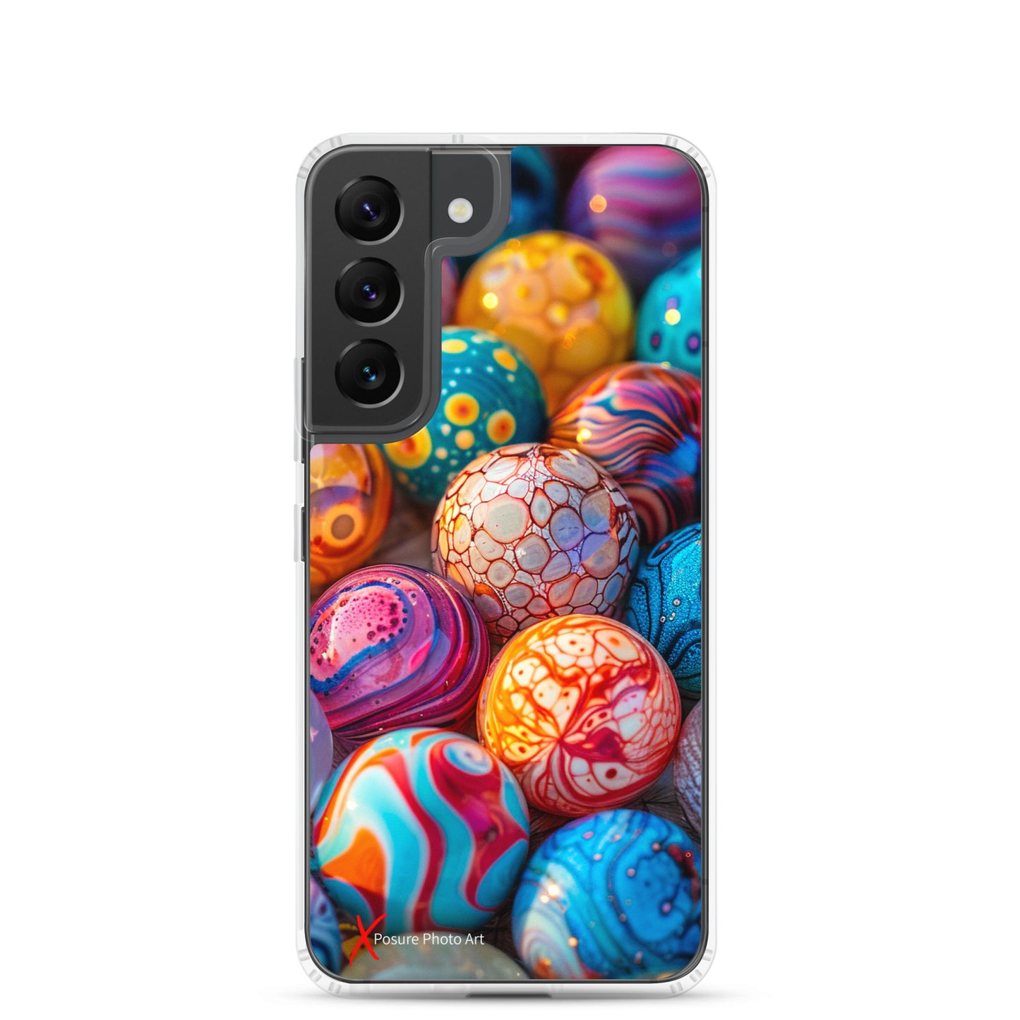 Case for Samsung® Marbles