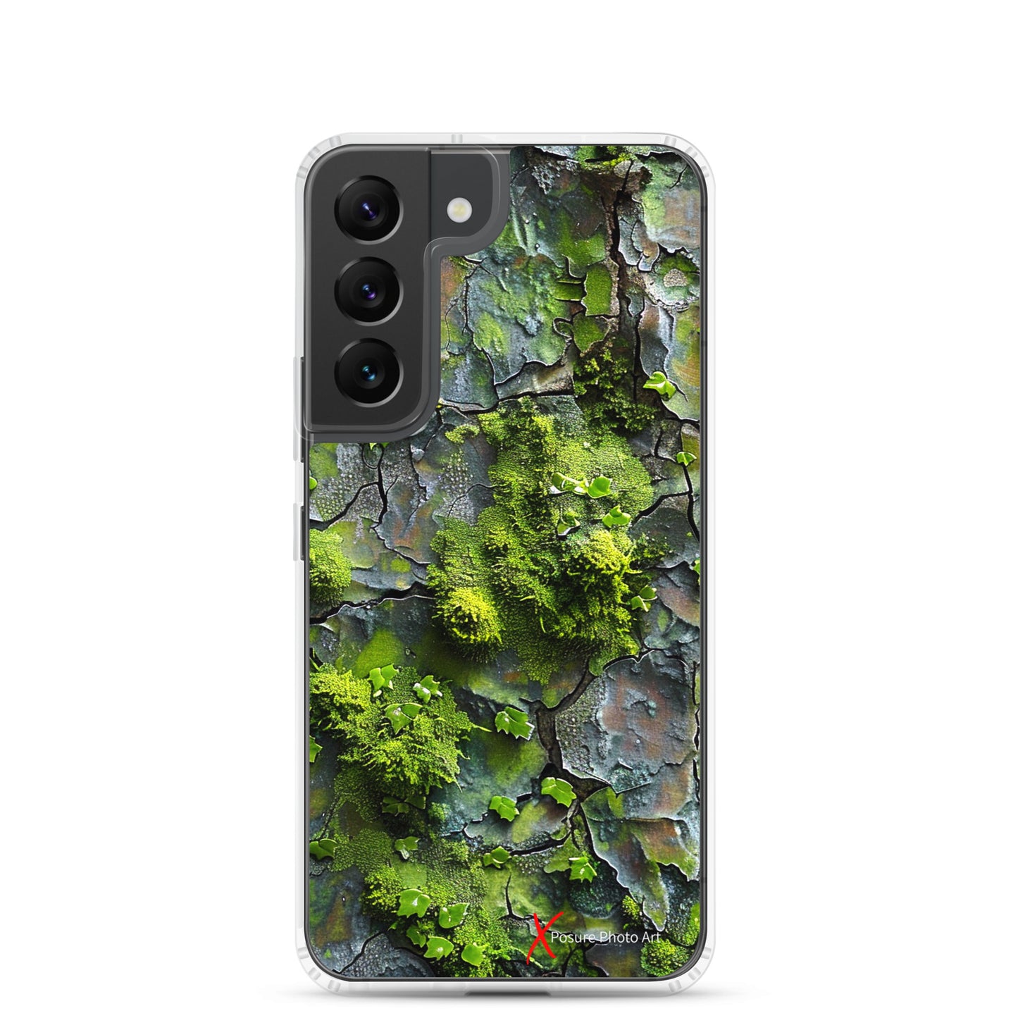 Case for Samsung® Moss