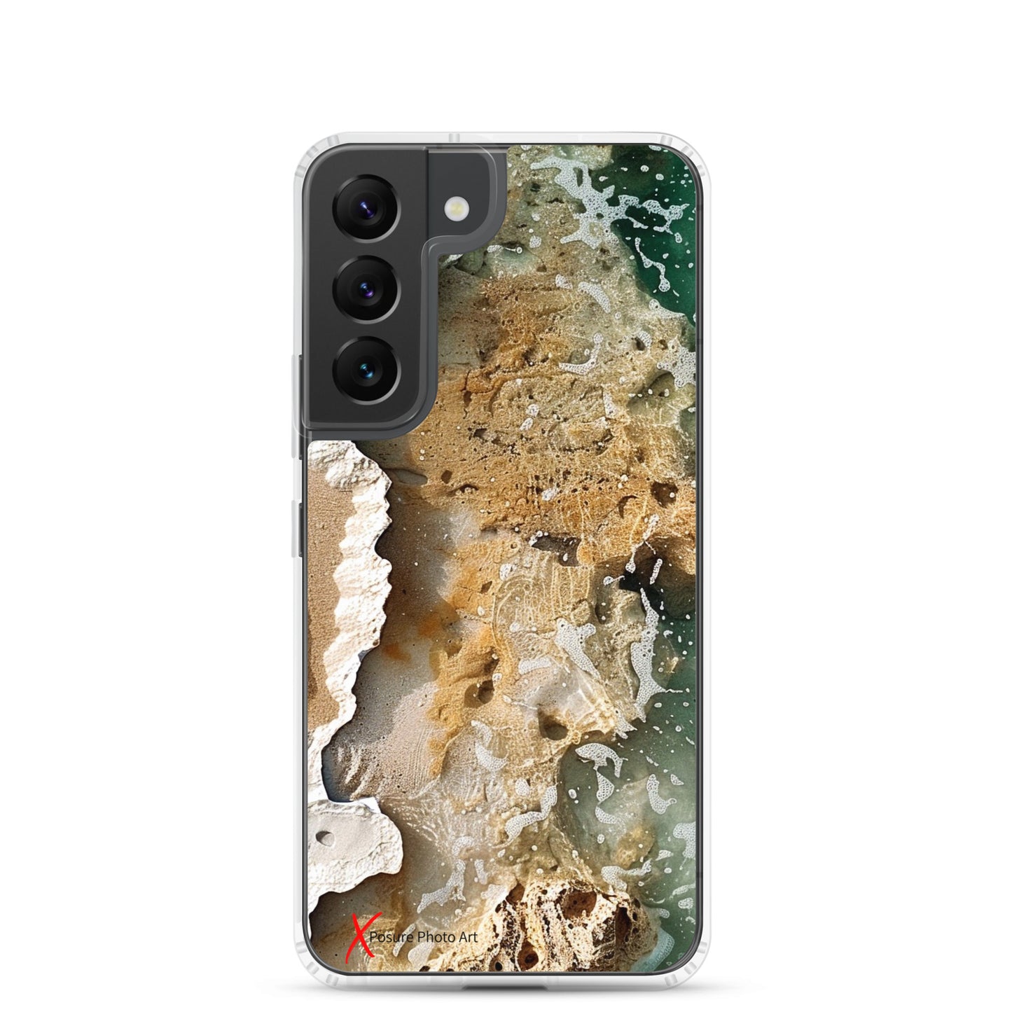 Case for Samsung® Beaches