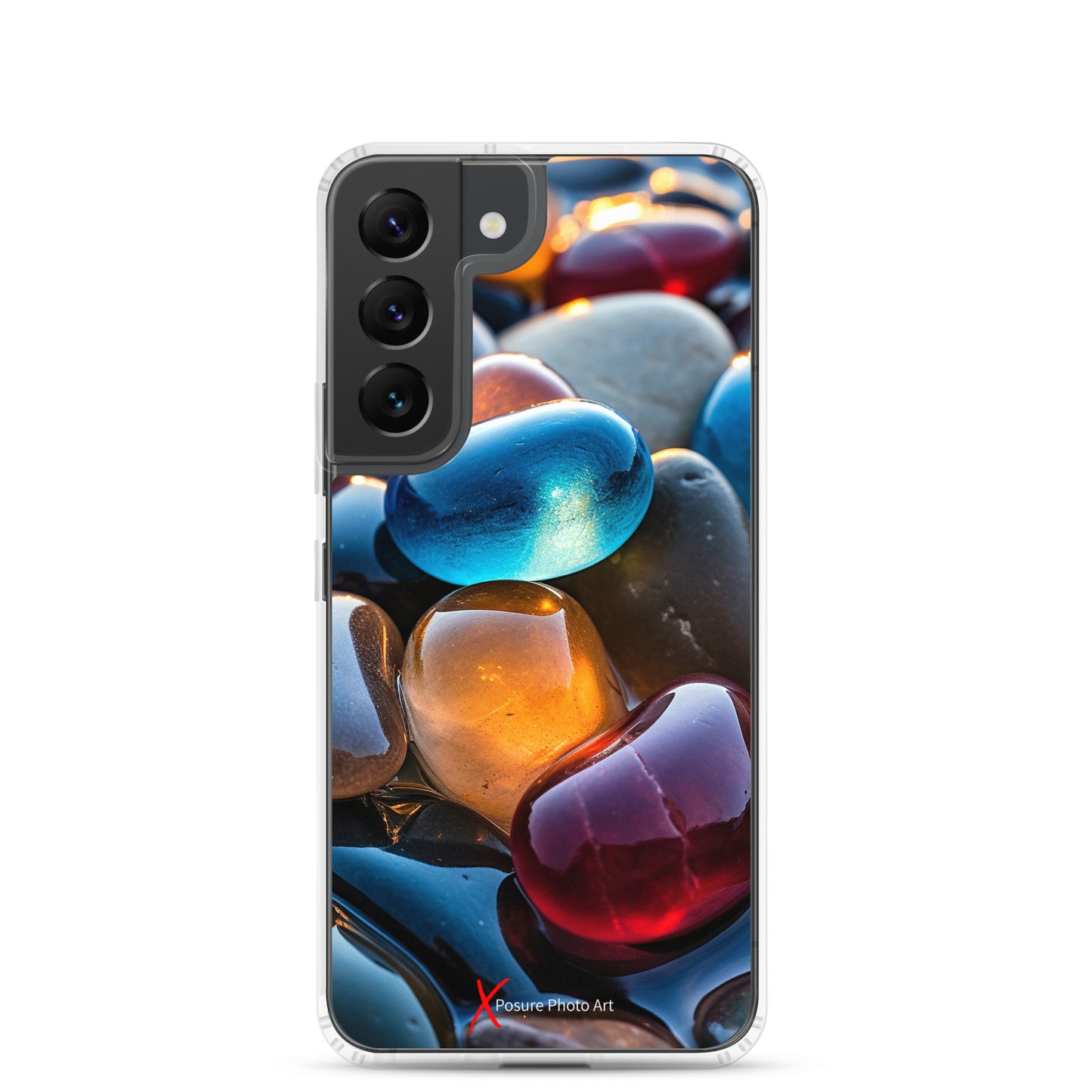 Case for Samsung® Pebbles