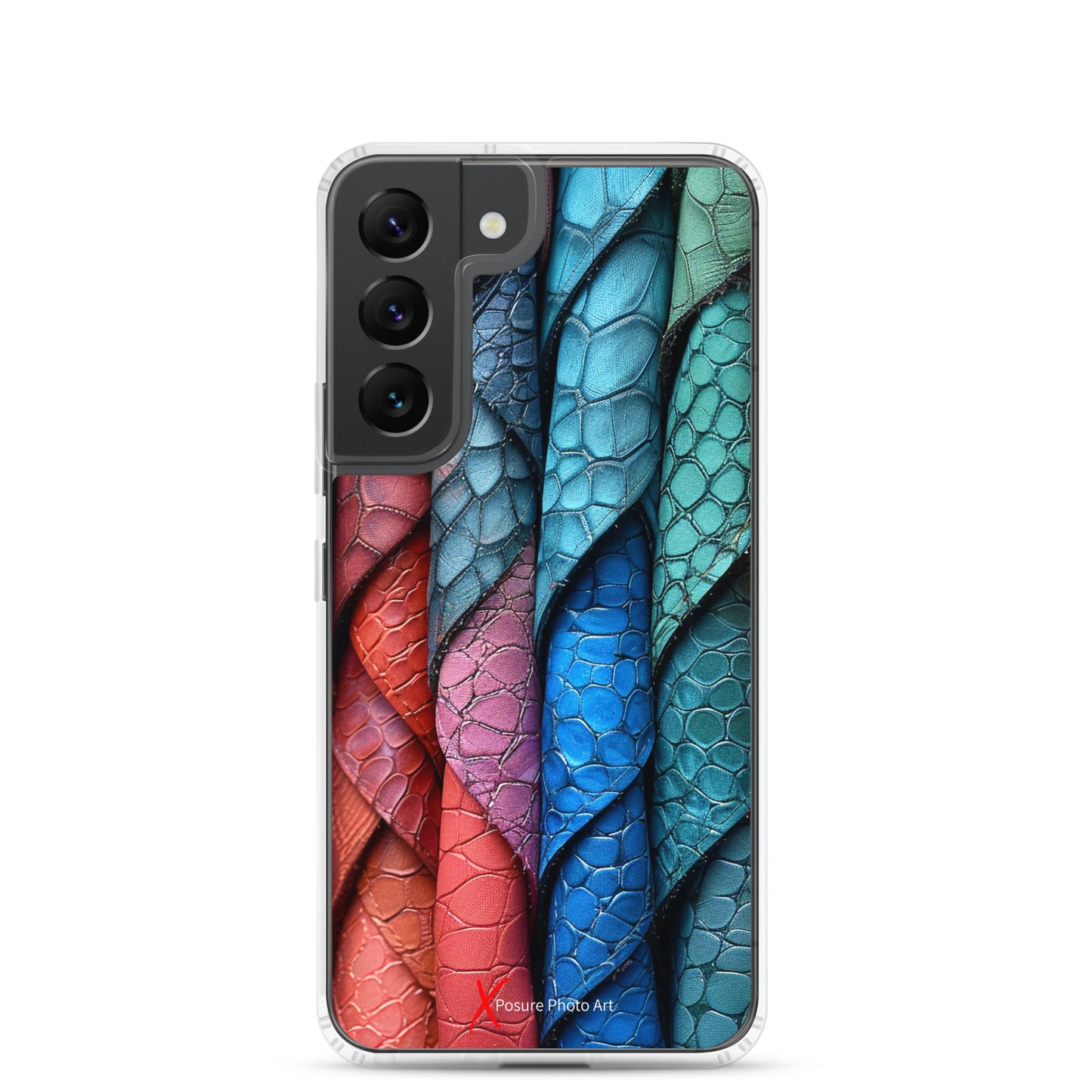 Case for Samsung® Textiles