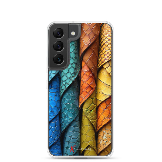 Case for Samsung® Textiles