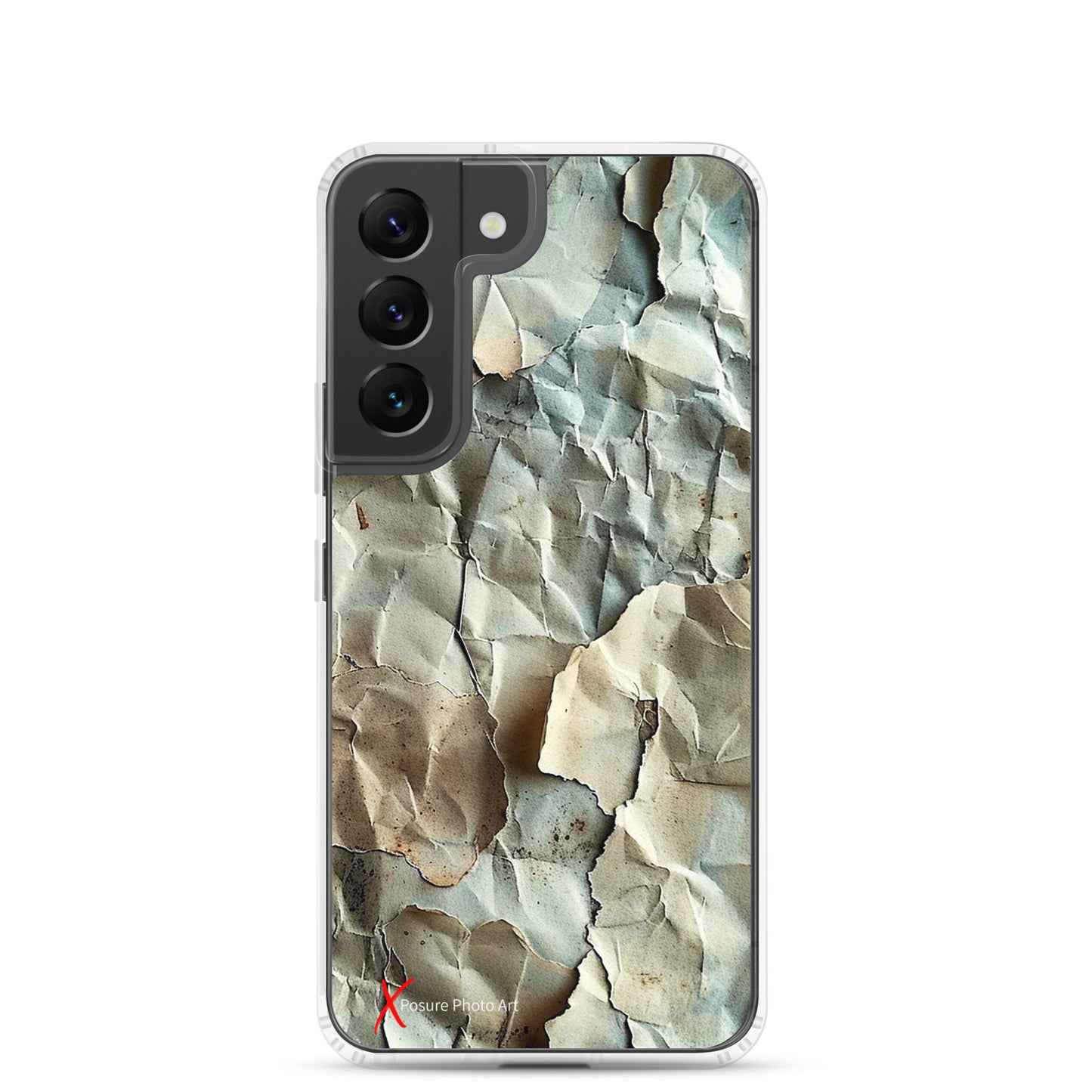 Case for Samsung® Wrinkle Paper