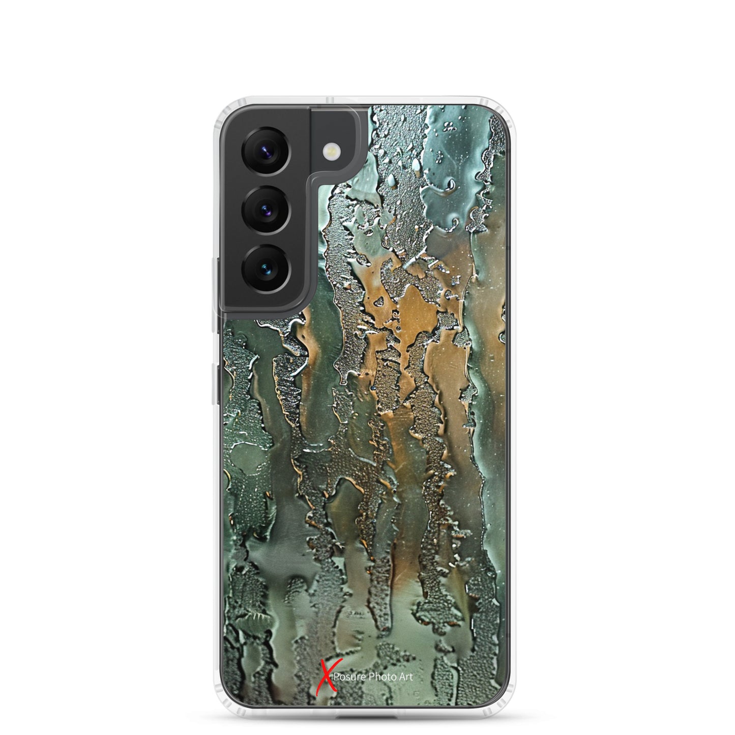 Case for Samsung® Water Drops