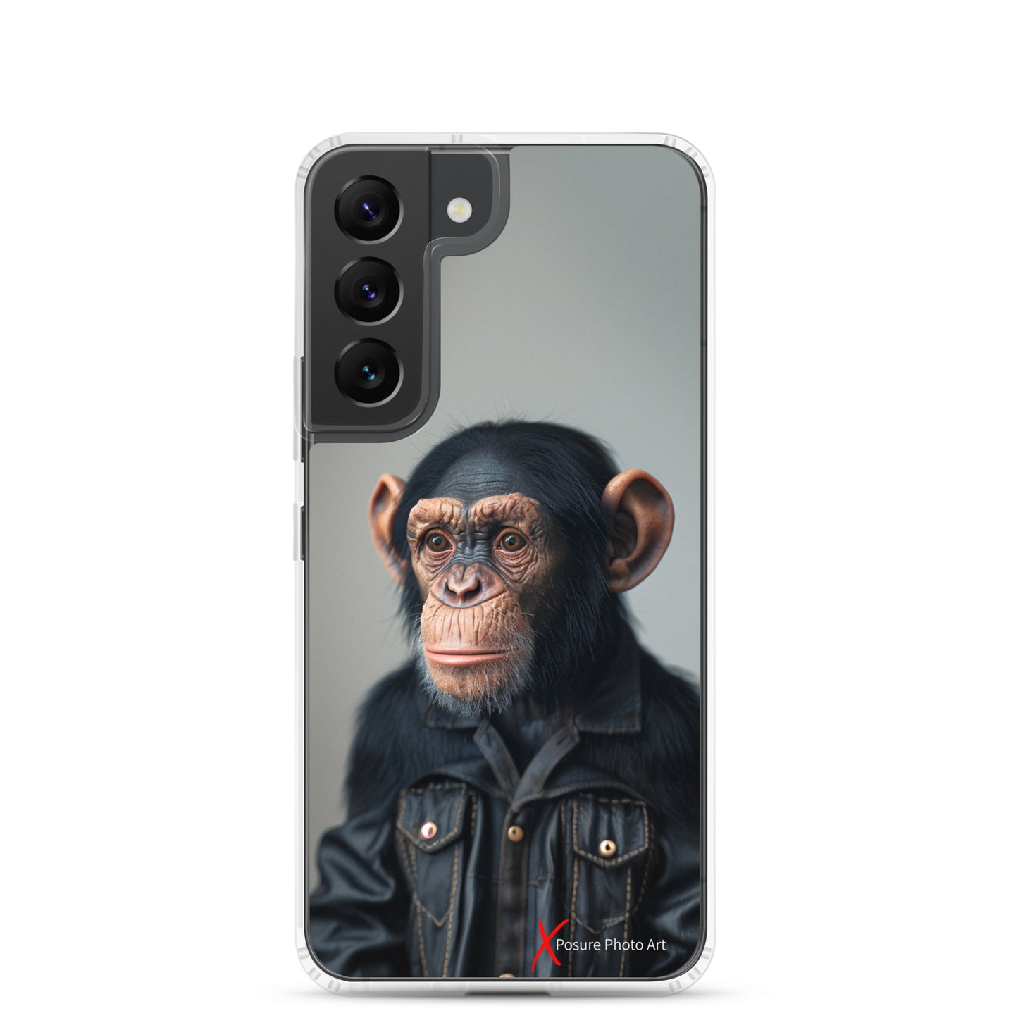 Case for Samsung® Monkey