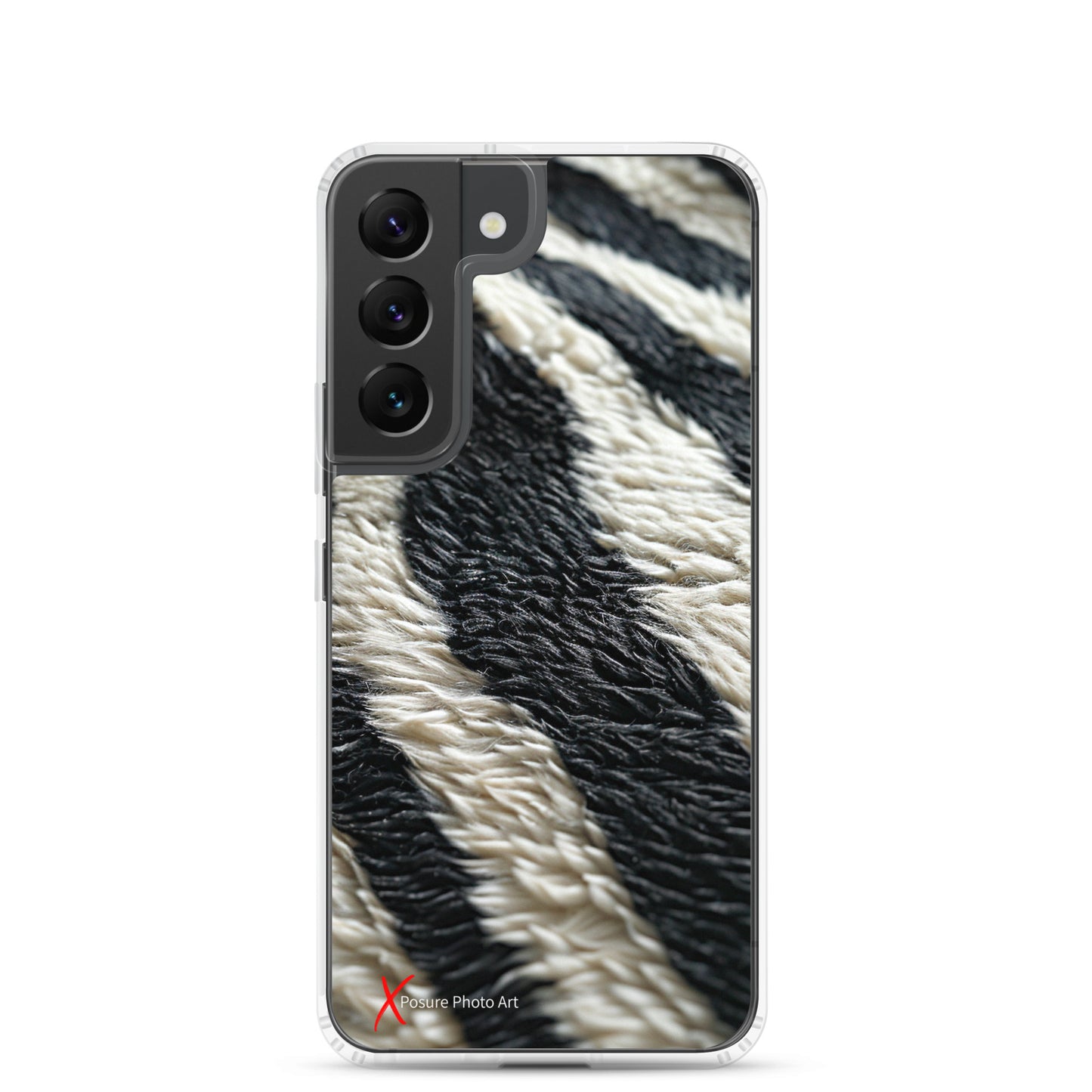 Case for Samsung® Zebra