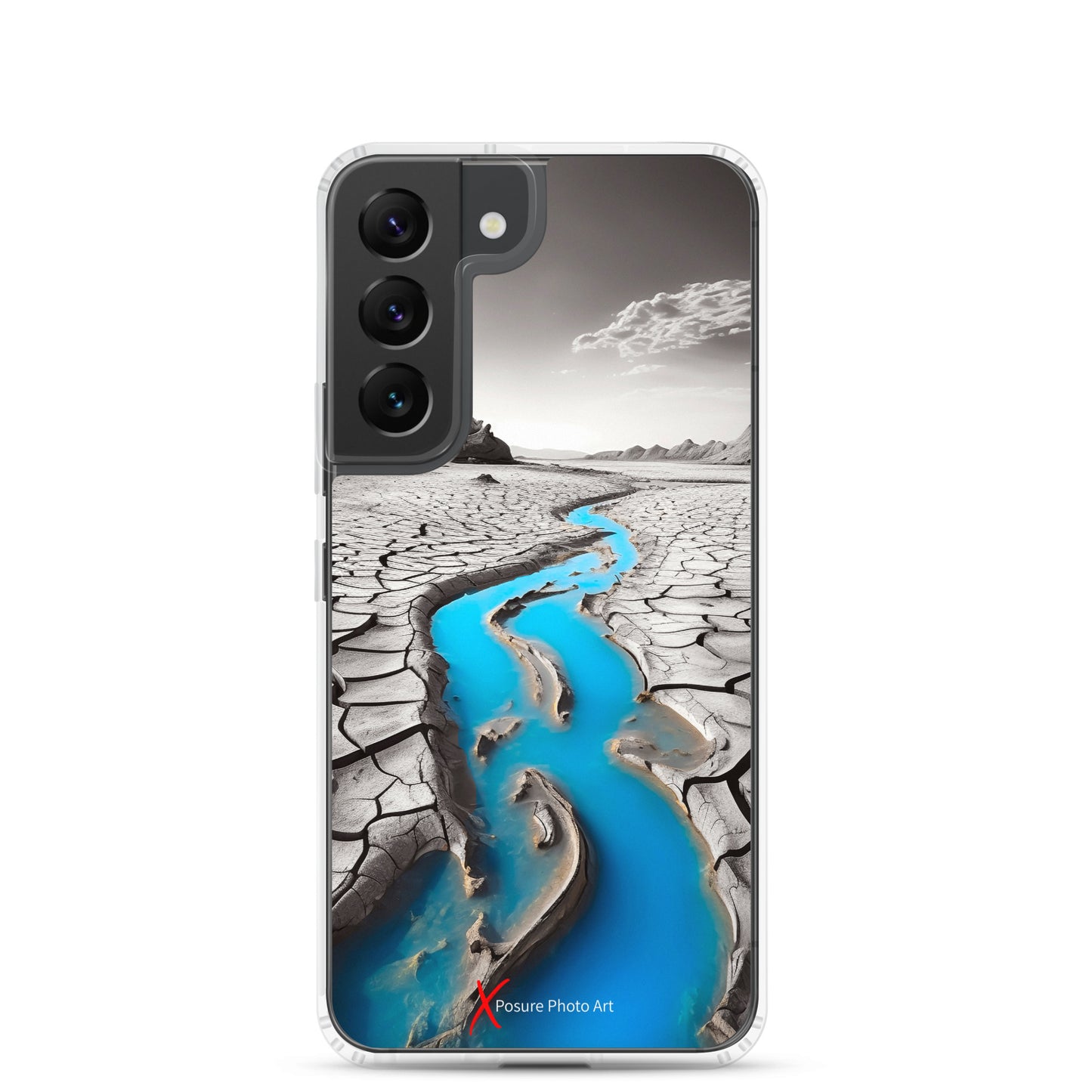 Case for Samsung® Blue River