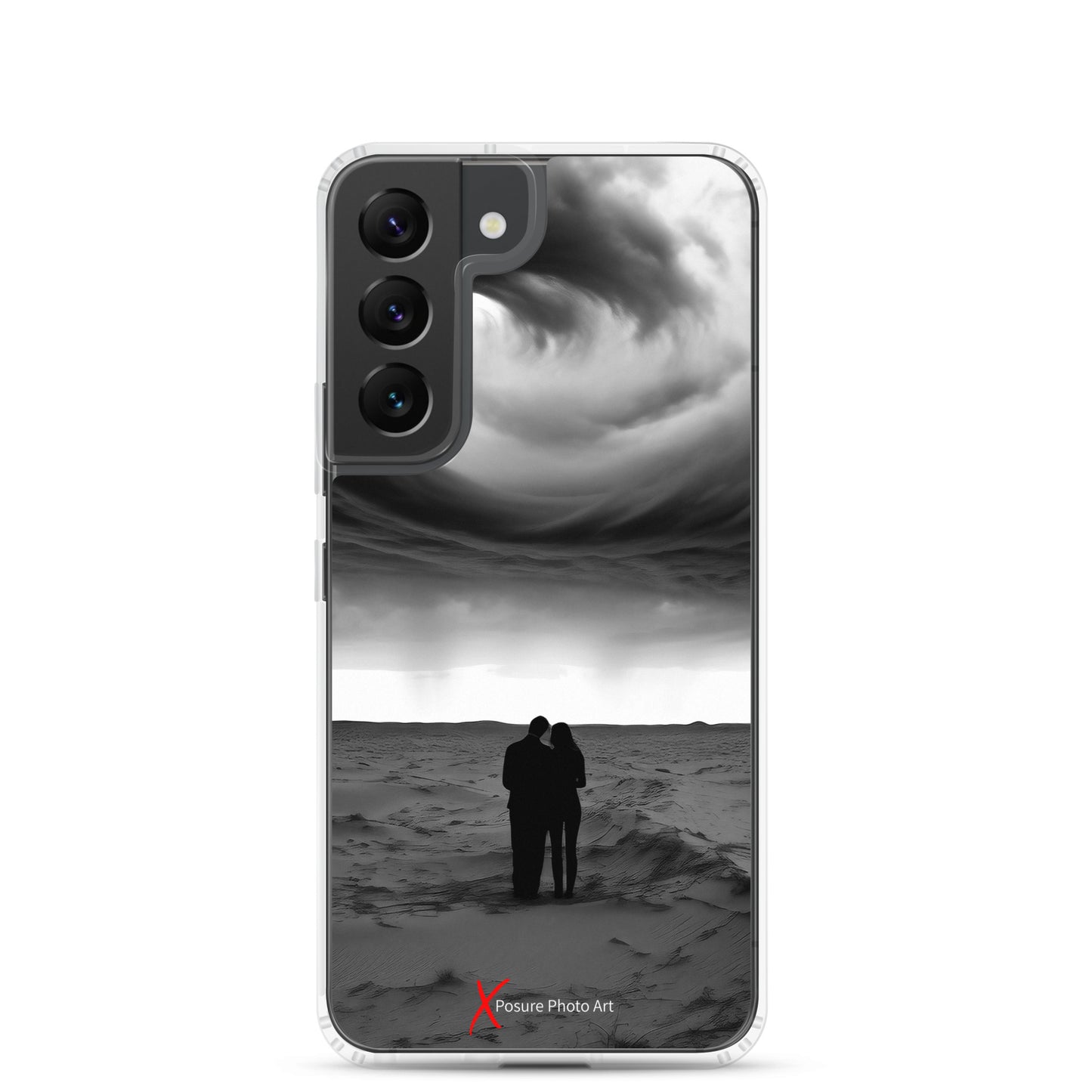 Case for Samsung® Eye of the Storm