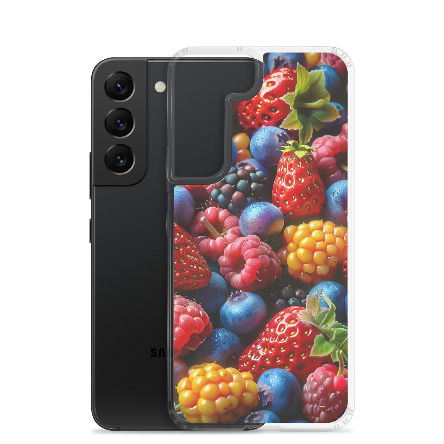 Case for Samsung® Berries