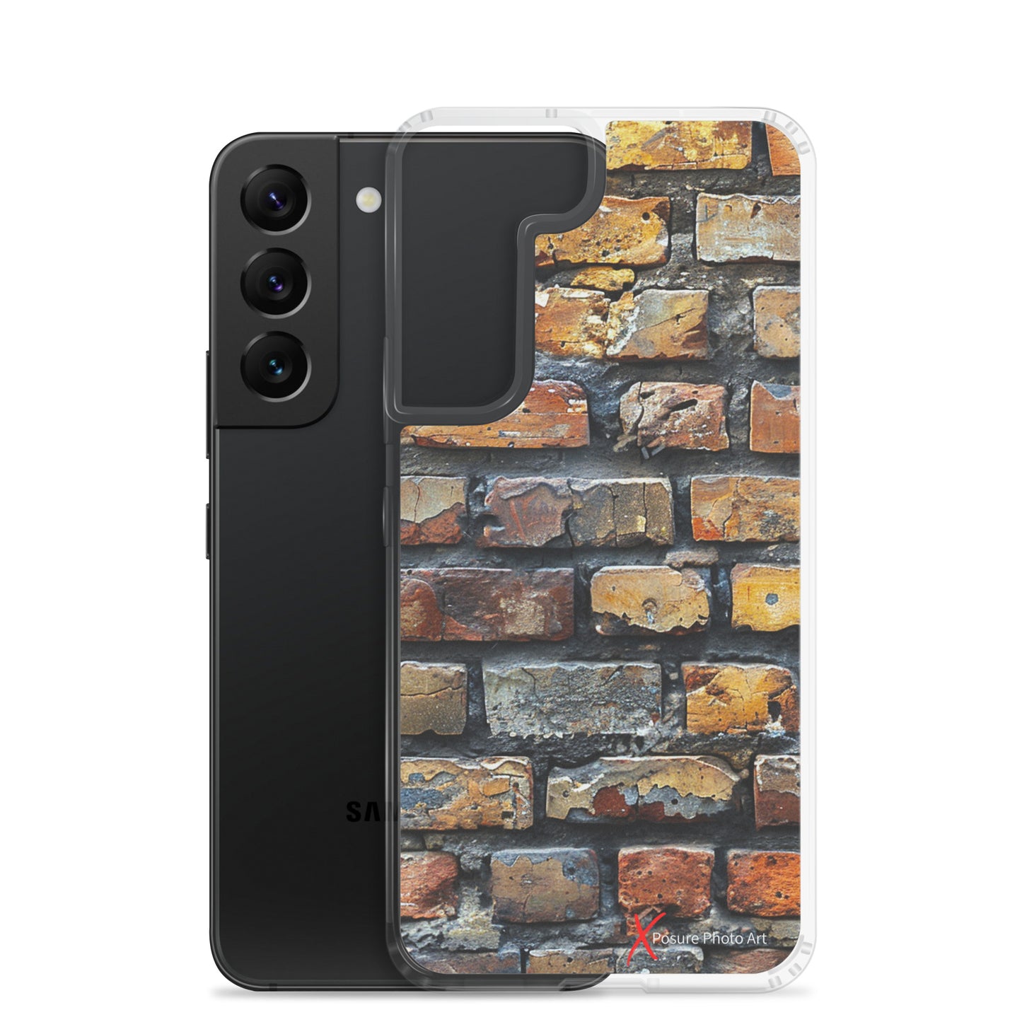 Case for Samsung® Bricks