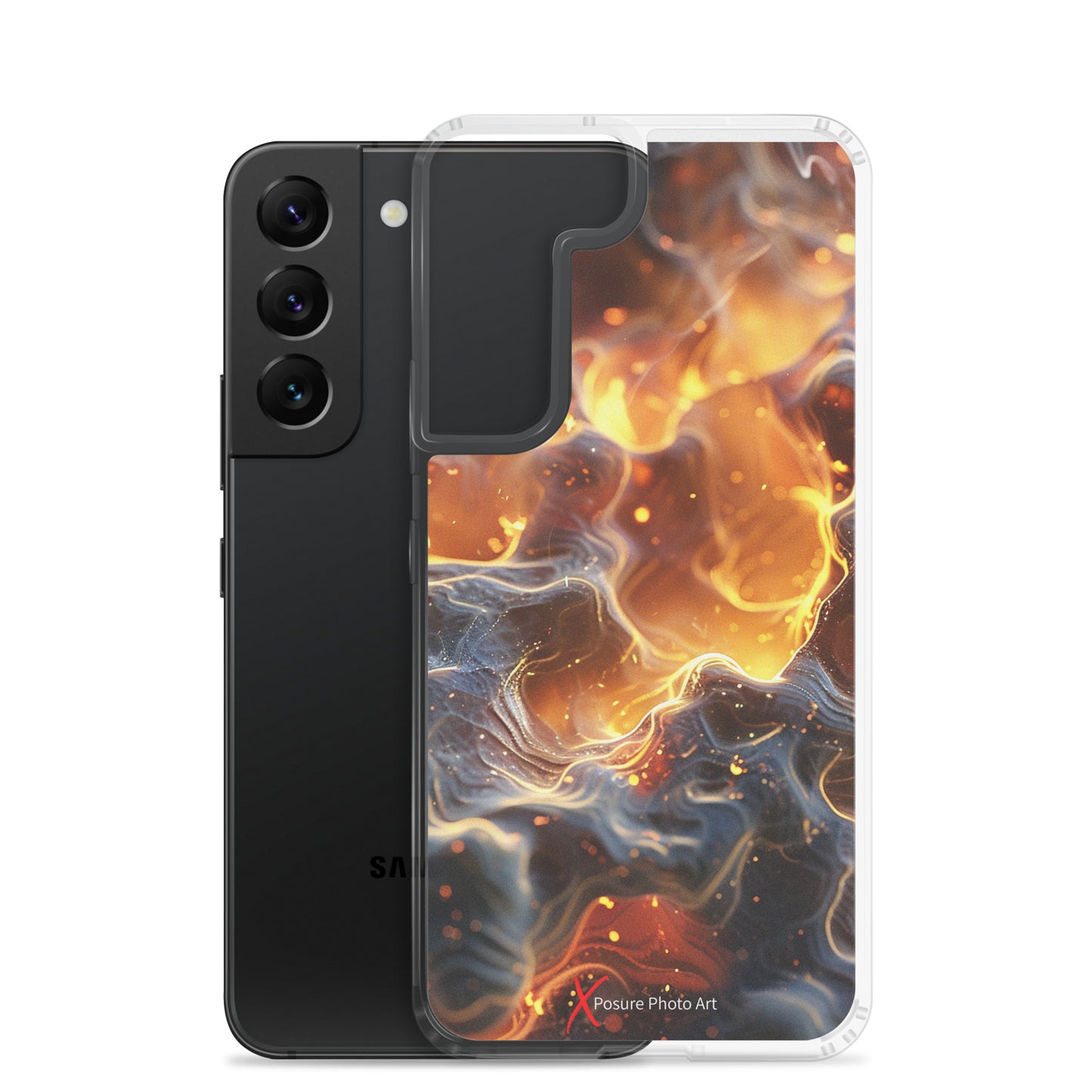 Case for Samsung® Fire