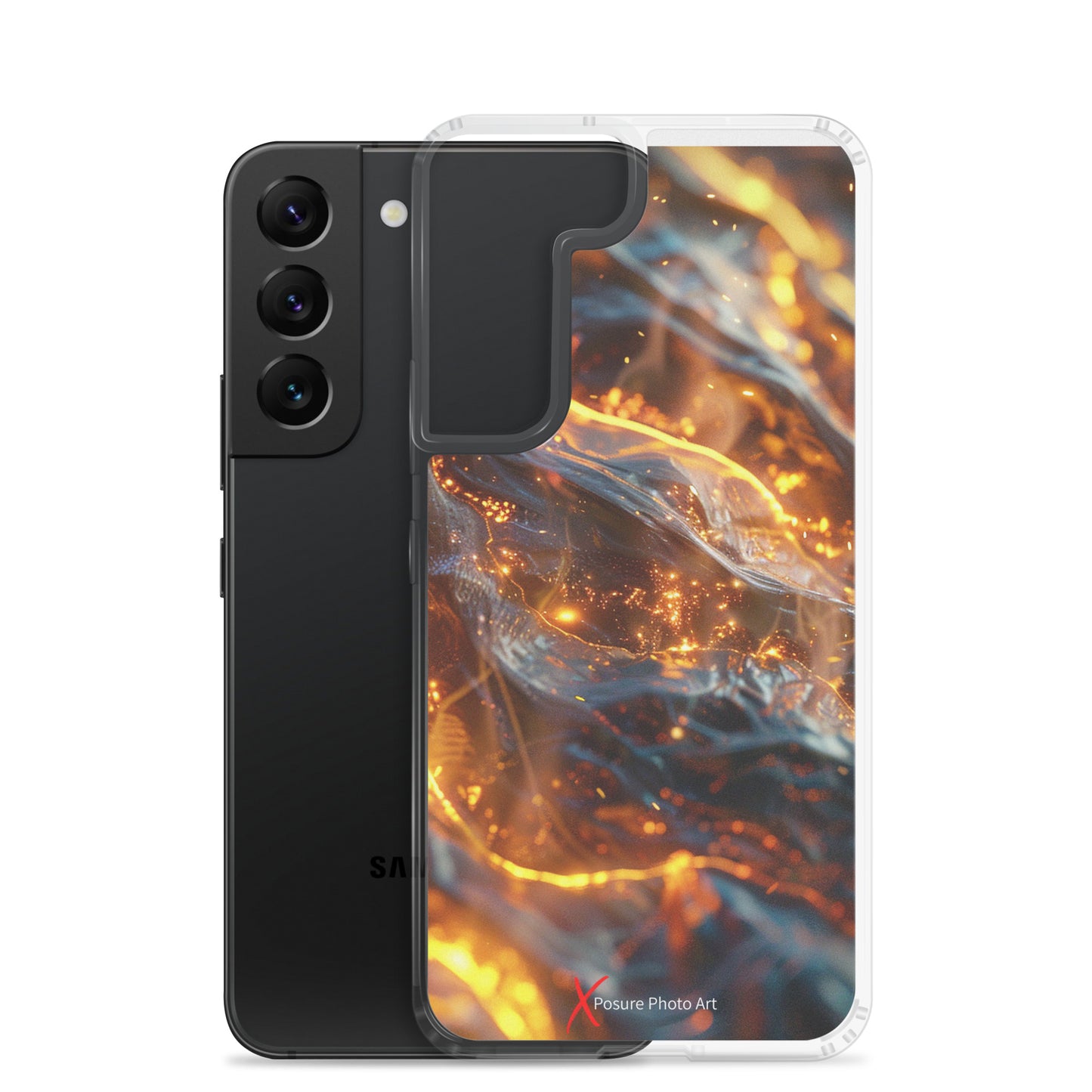 Case for Samsung® Lava