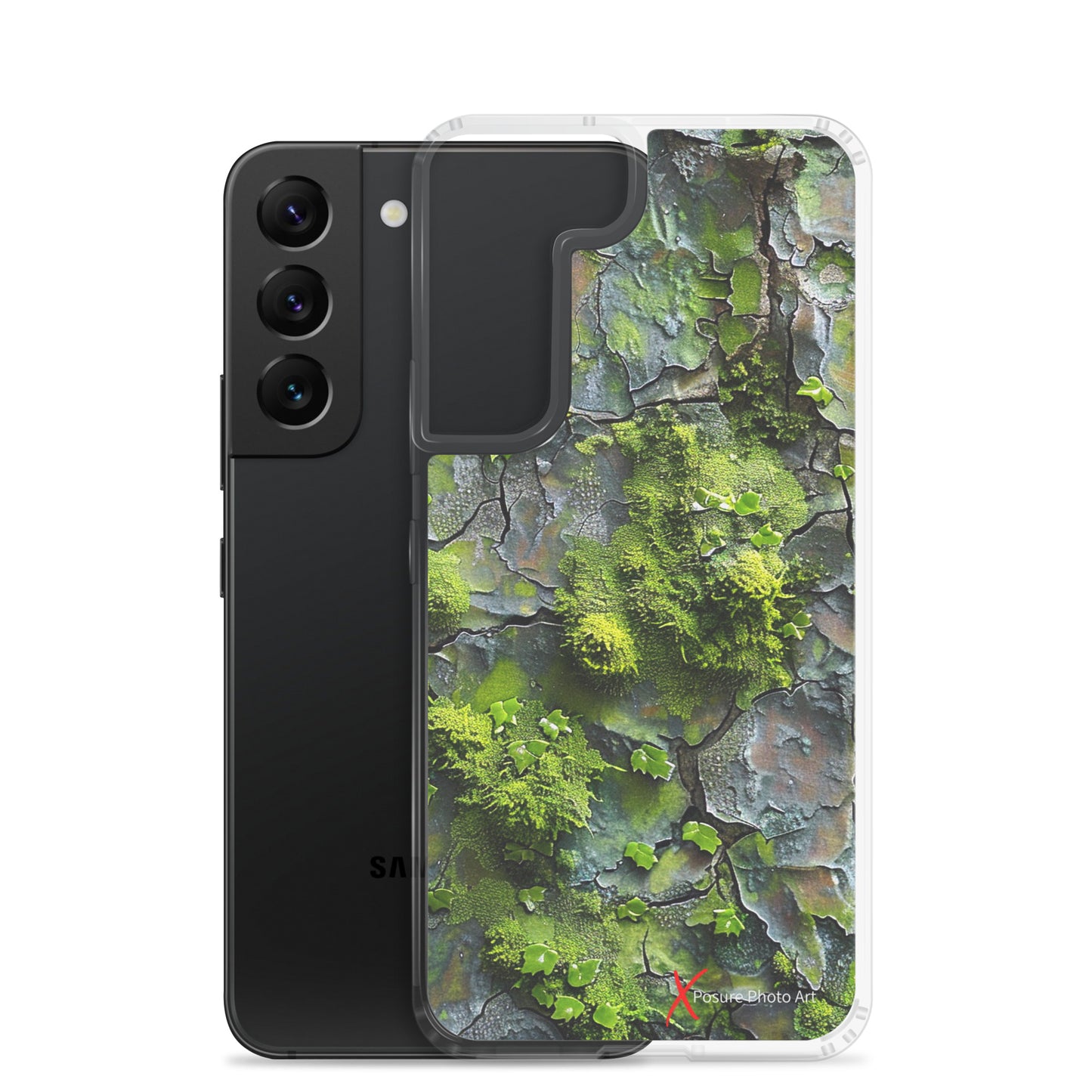 Case for Samsung® Moss