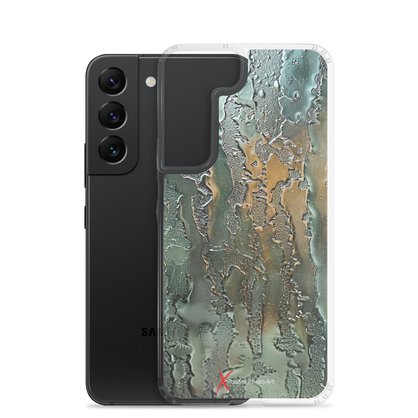 Case for Samsung® Water Drops