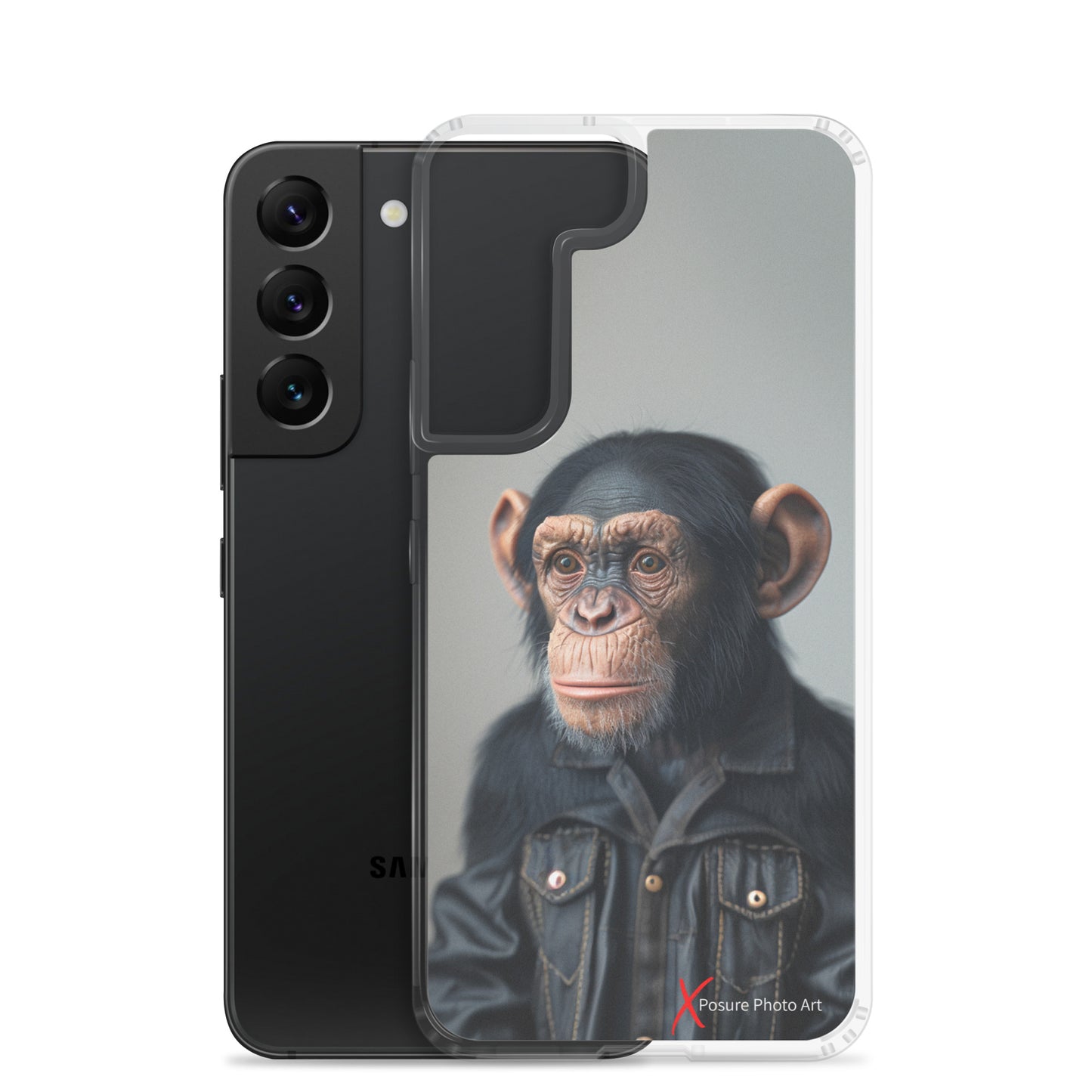 Case for Samsung® Monkey