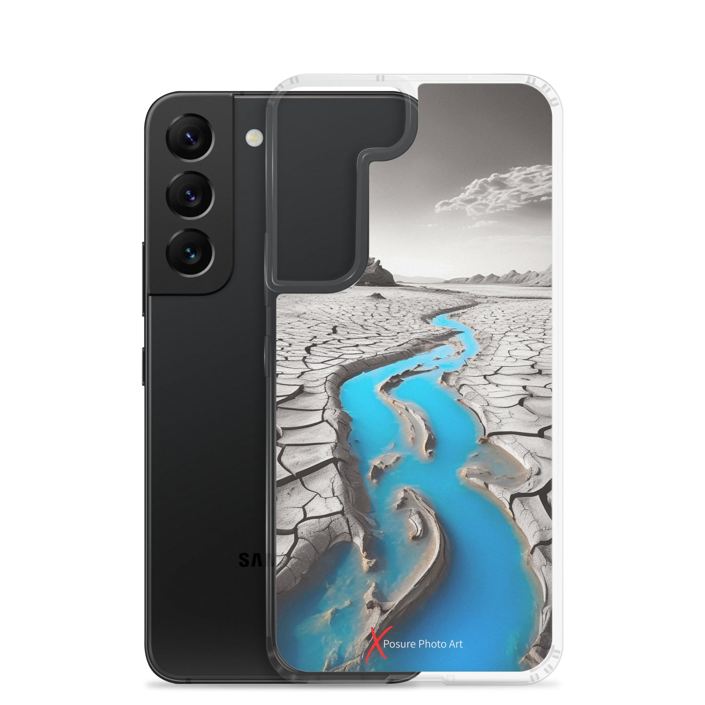 Case for Samsung® Blue River