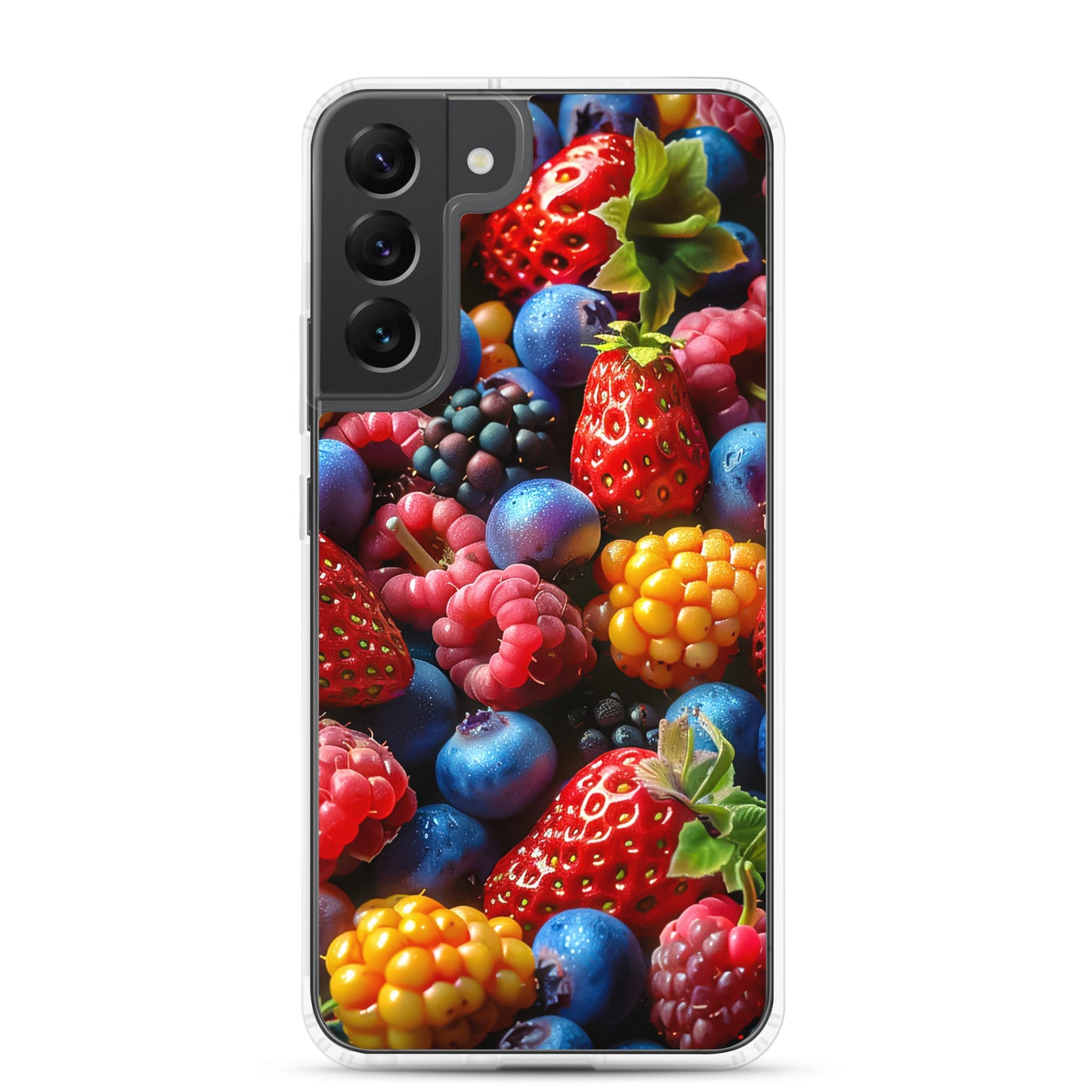 Case for Samsung® Berries