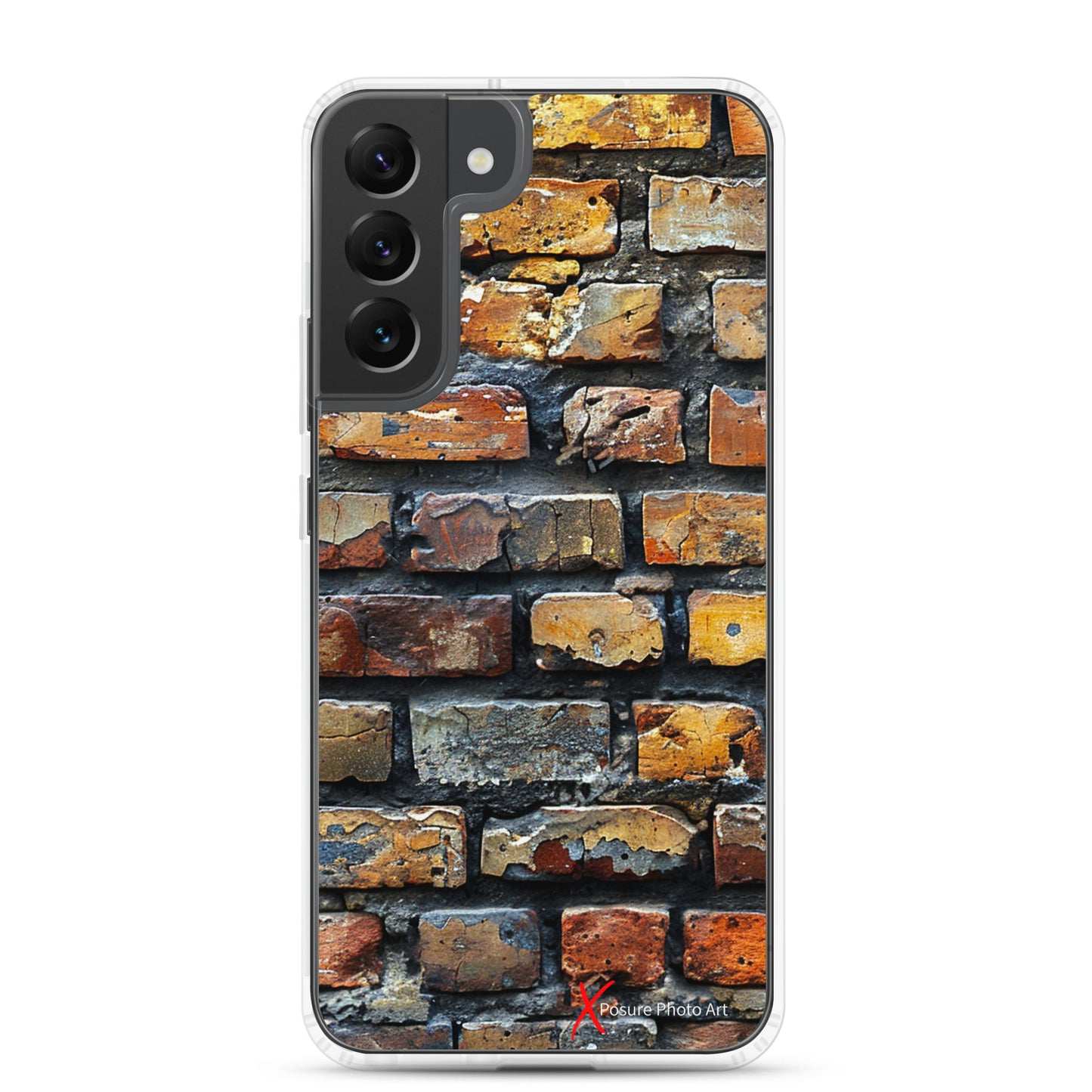 Case for Samsung® Bricks