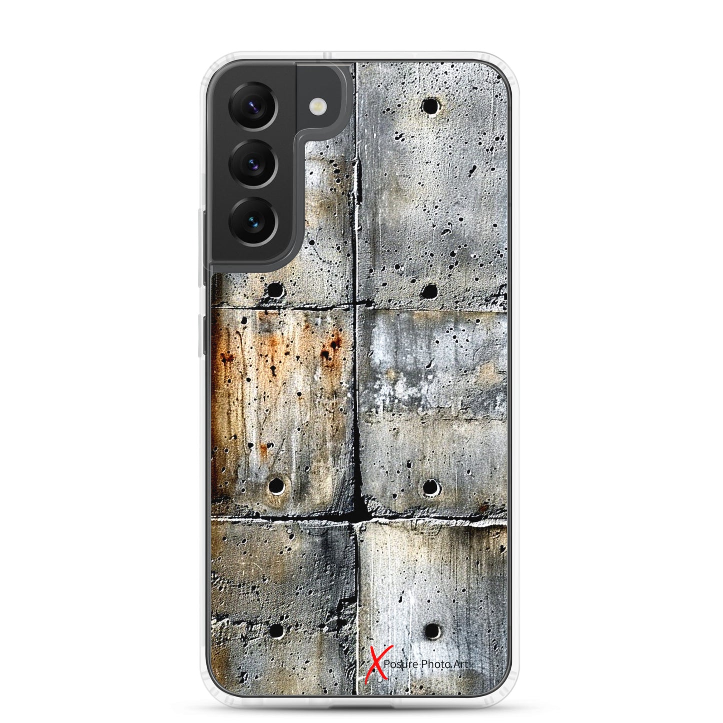 Case for Samsung® Concrete