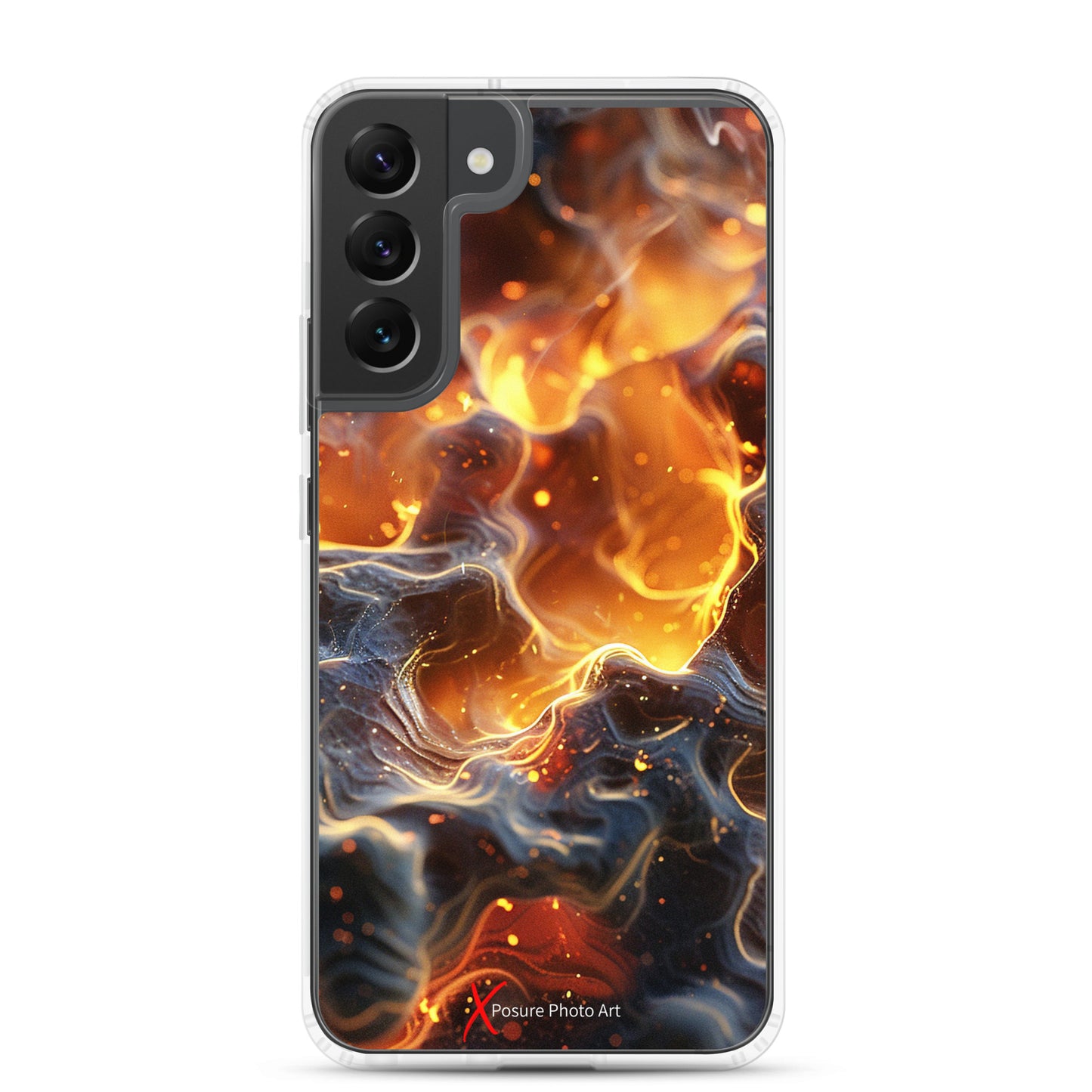 Case for Samsung® Fire