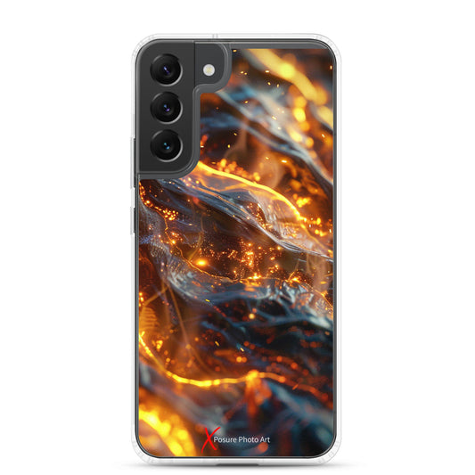 Case for Samsung® Lava